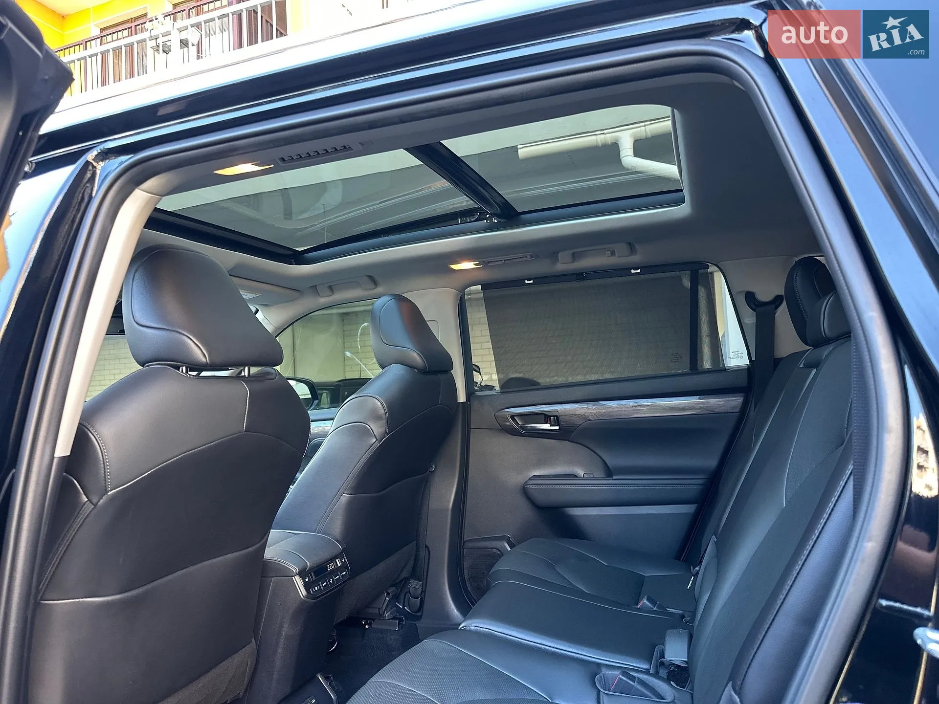 2022 Toyota Highlander - мініатюра 39