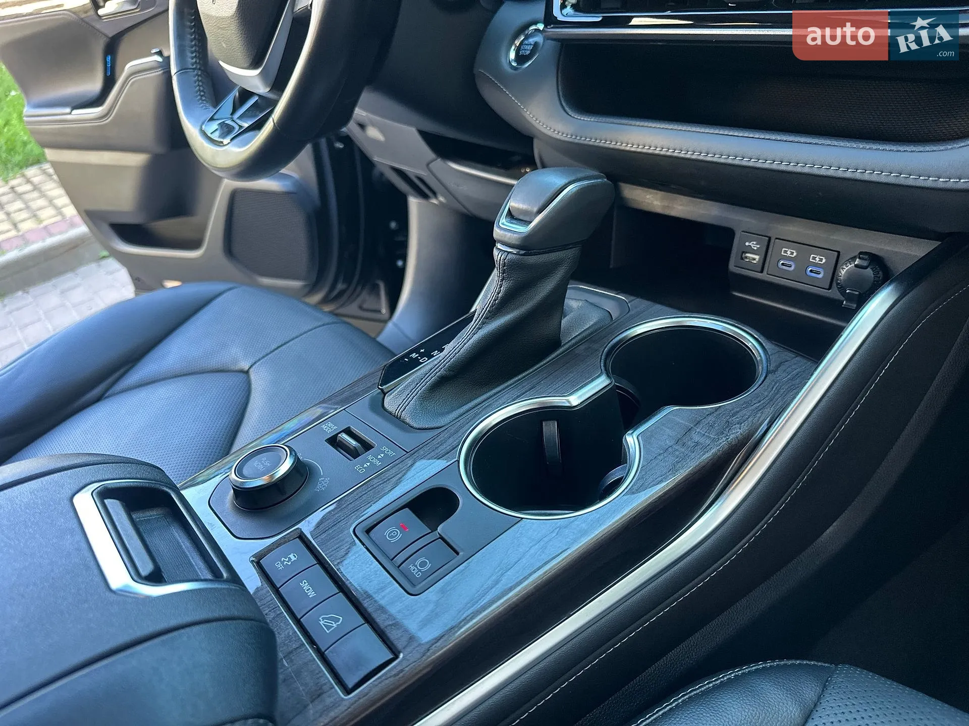 2022 Toyota Highlander - мініатюра 46