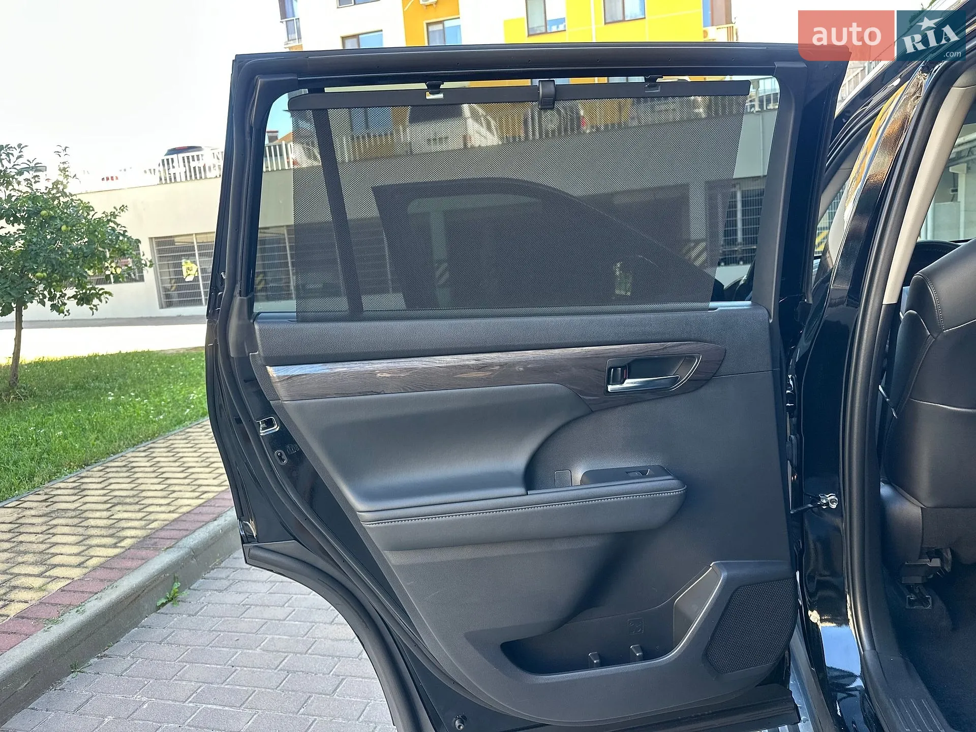 2022 Toyota Highlander - мініатюра 49