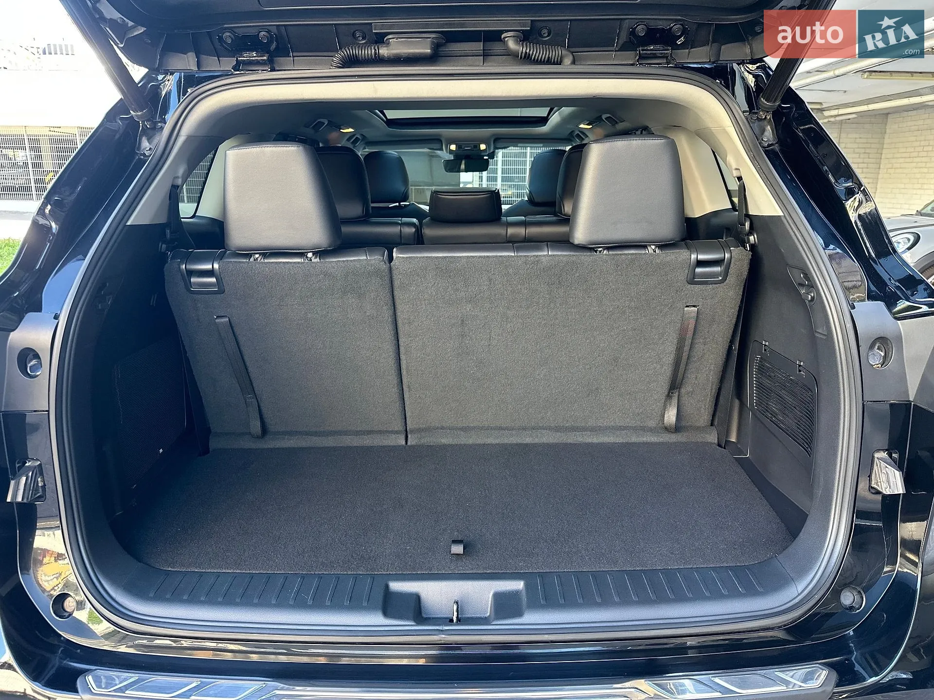 2022 Toyota Highlander - мініатюра 55