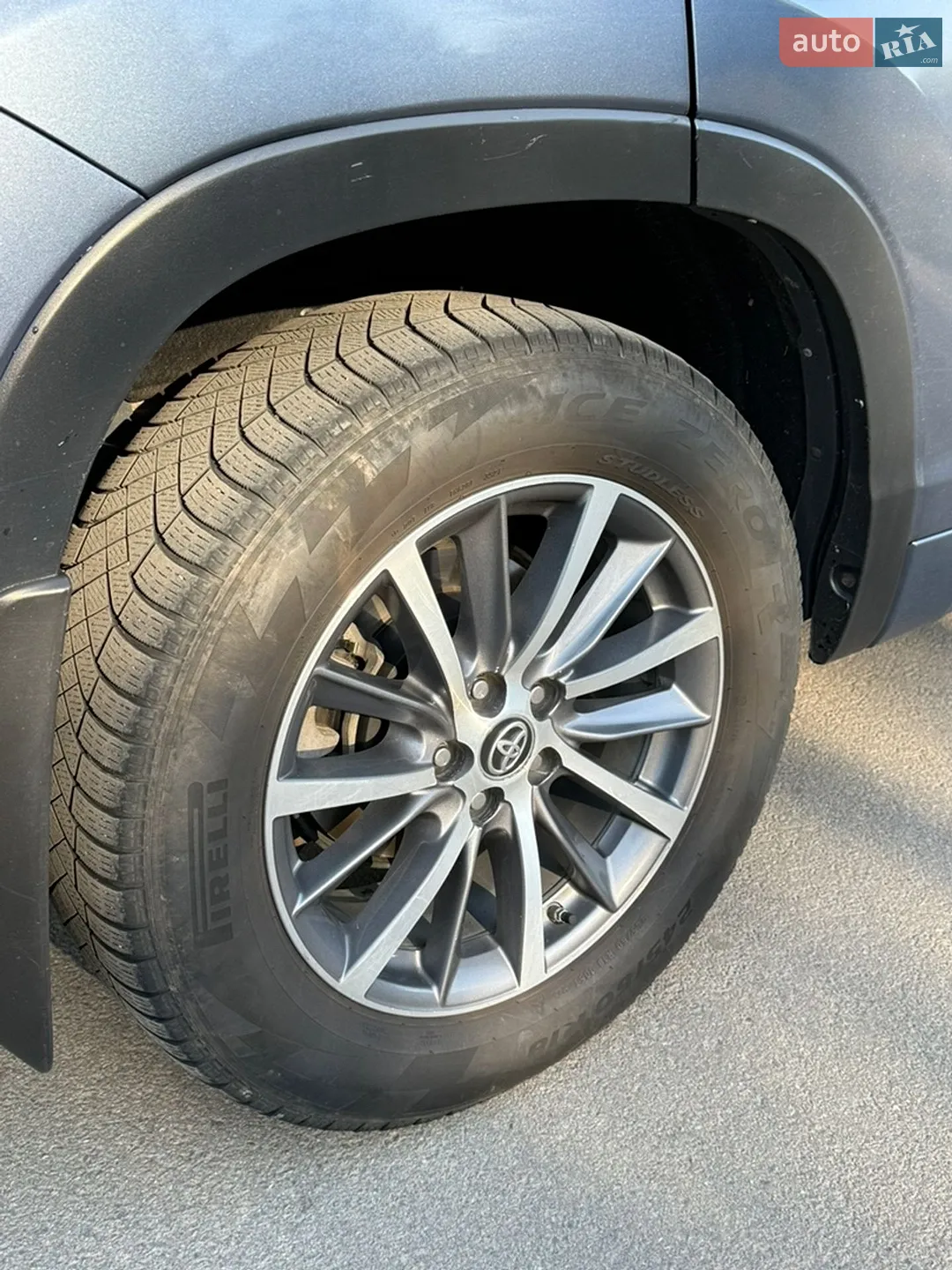 2018 Toyota Highlander - мініатюра 5