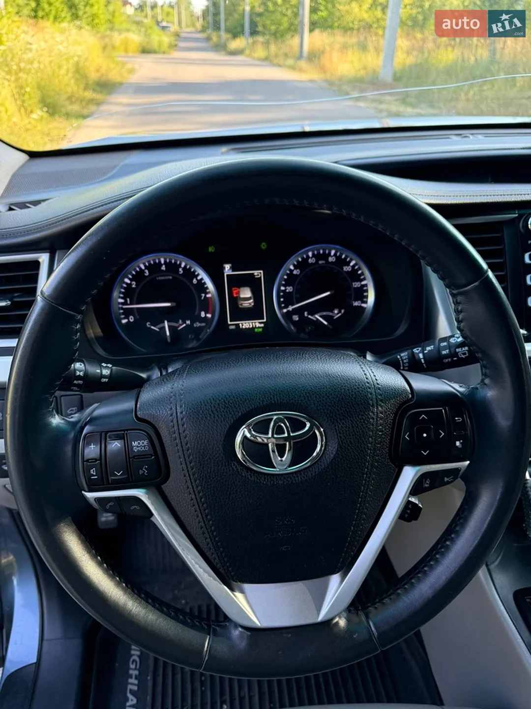 2018 Toyota Highlander - мініатюра 17