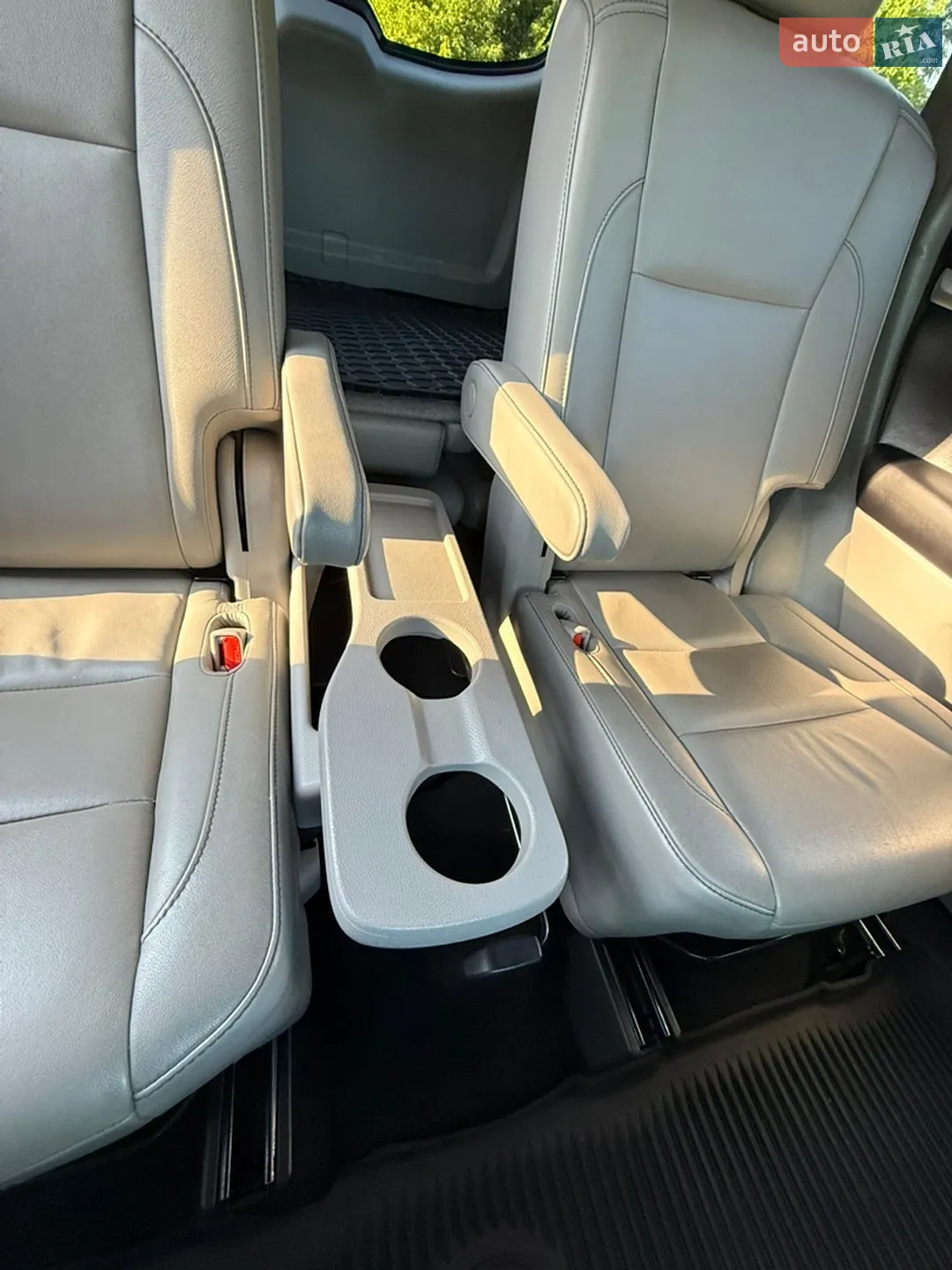 2018 Toyota Highlander - мініатюра 28