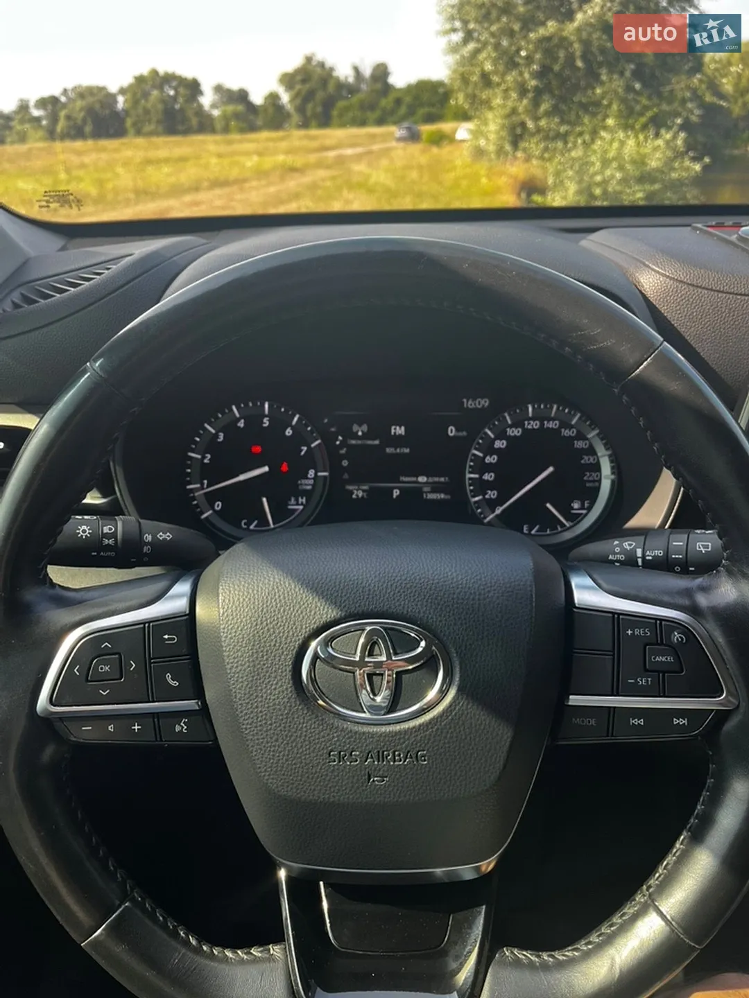 2020 Toyota Highlander - мініатюра 5