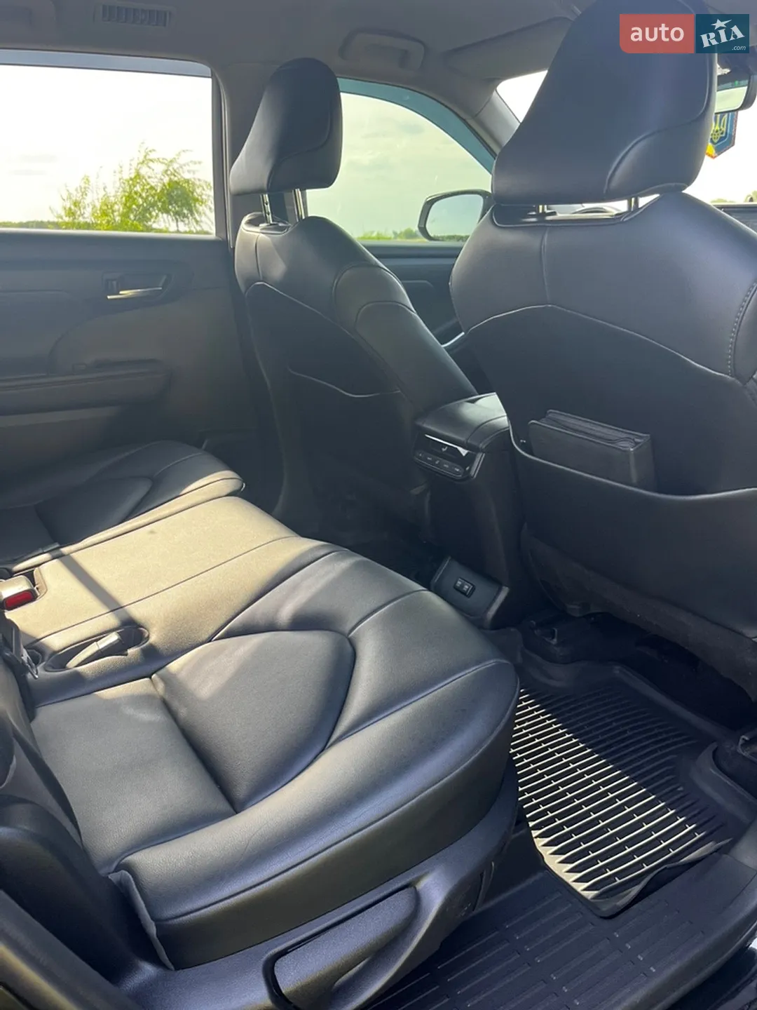 2020 Toyota Highlander - мініатюра 16