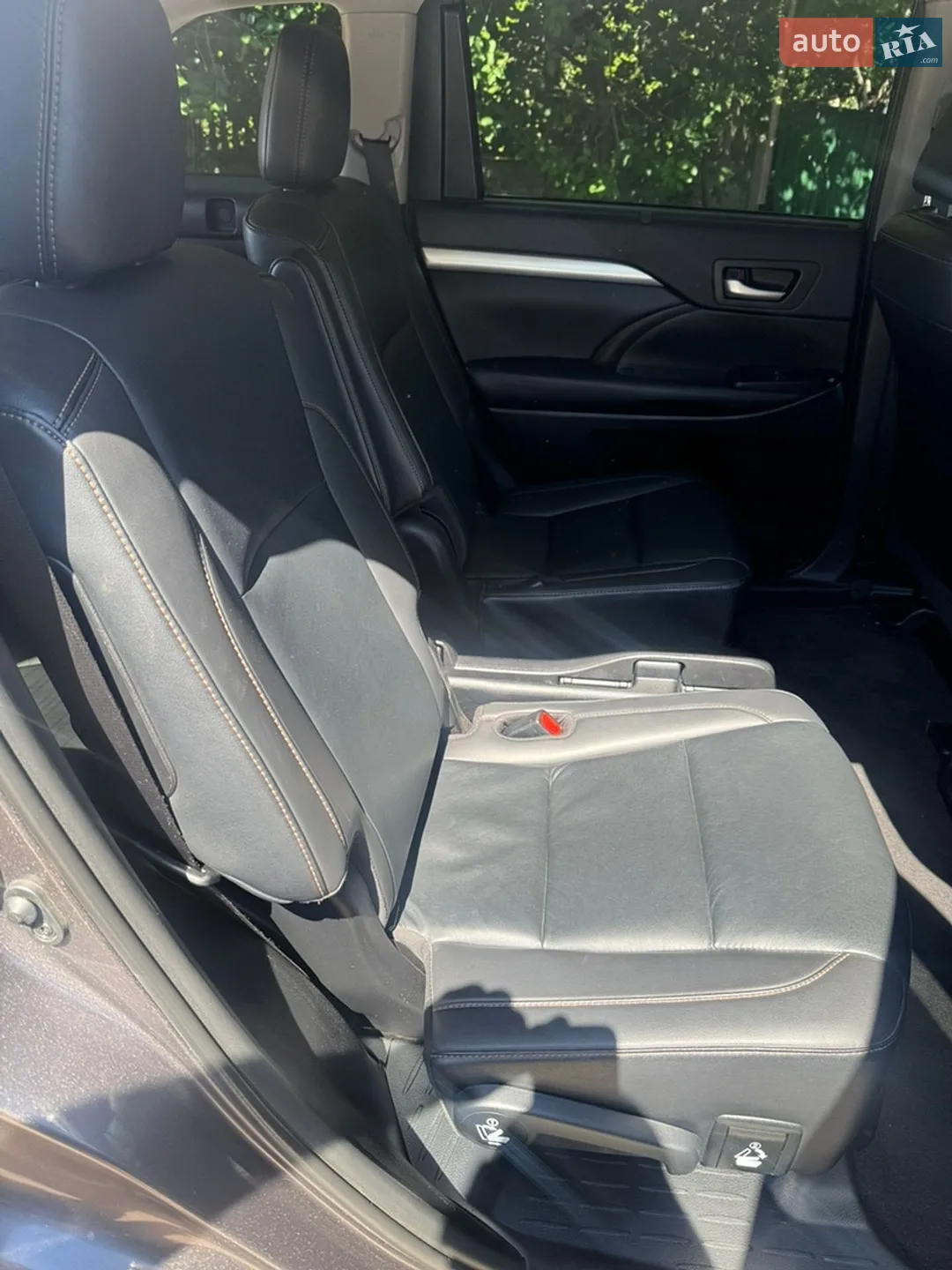 2019 Toyota Highlander - мініатюра 14