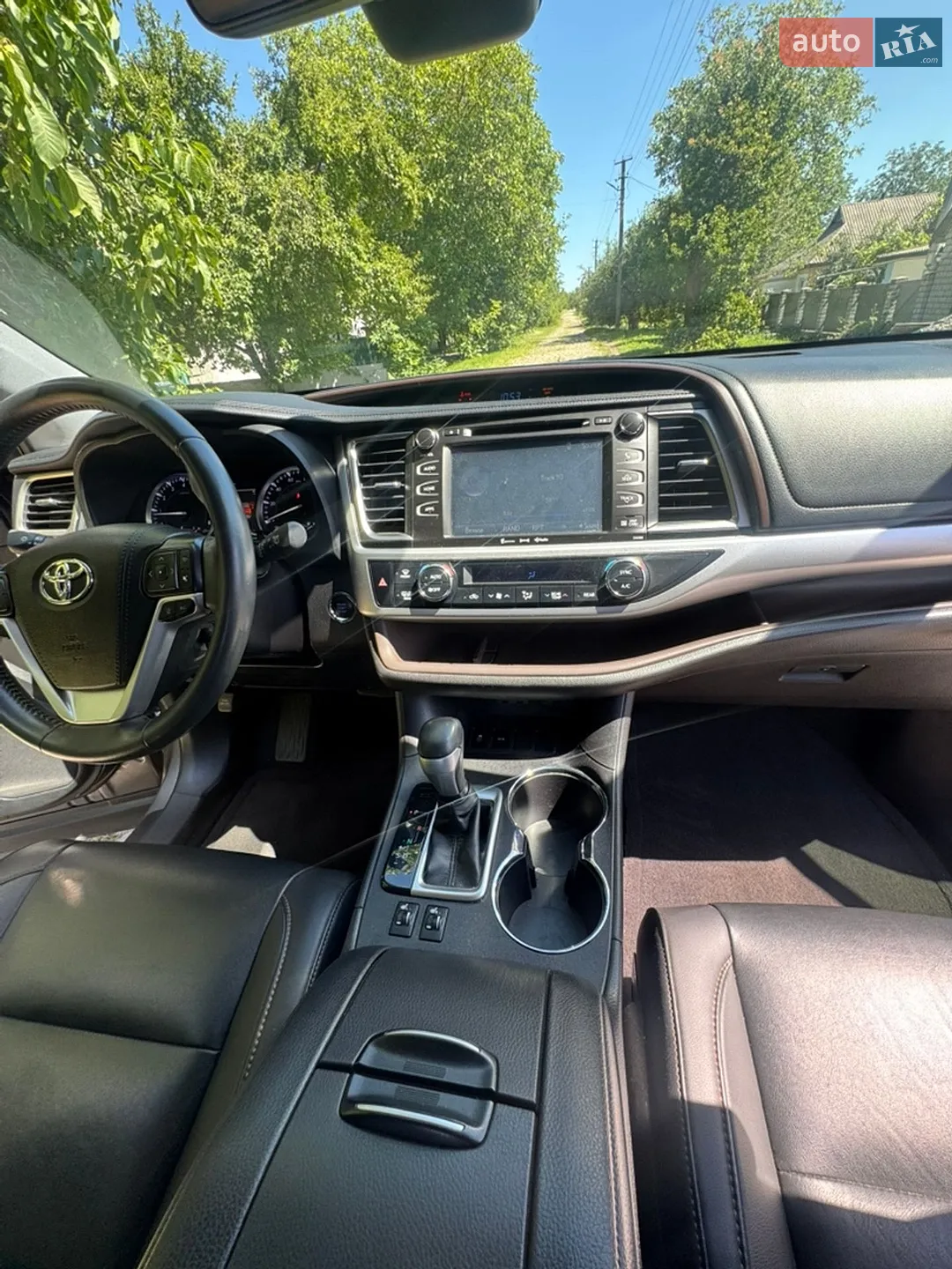 2019 Toyota Highlander - мініатюра 18