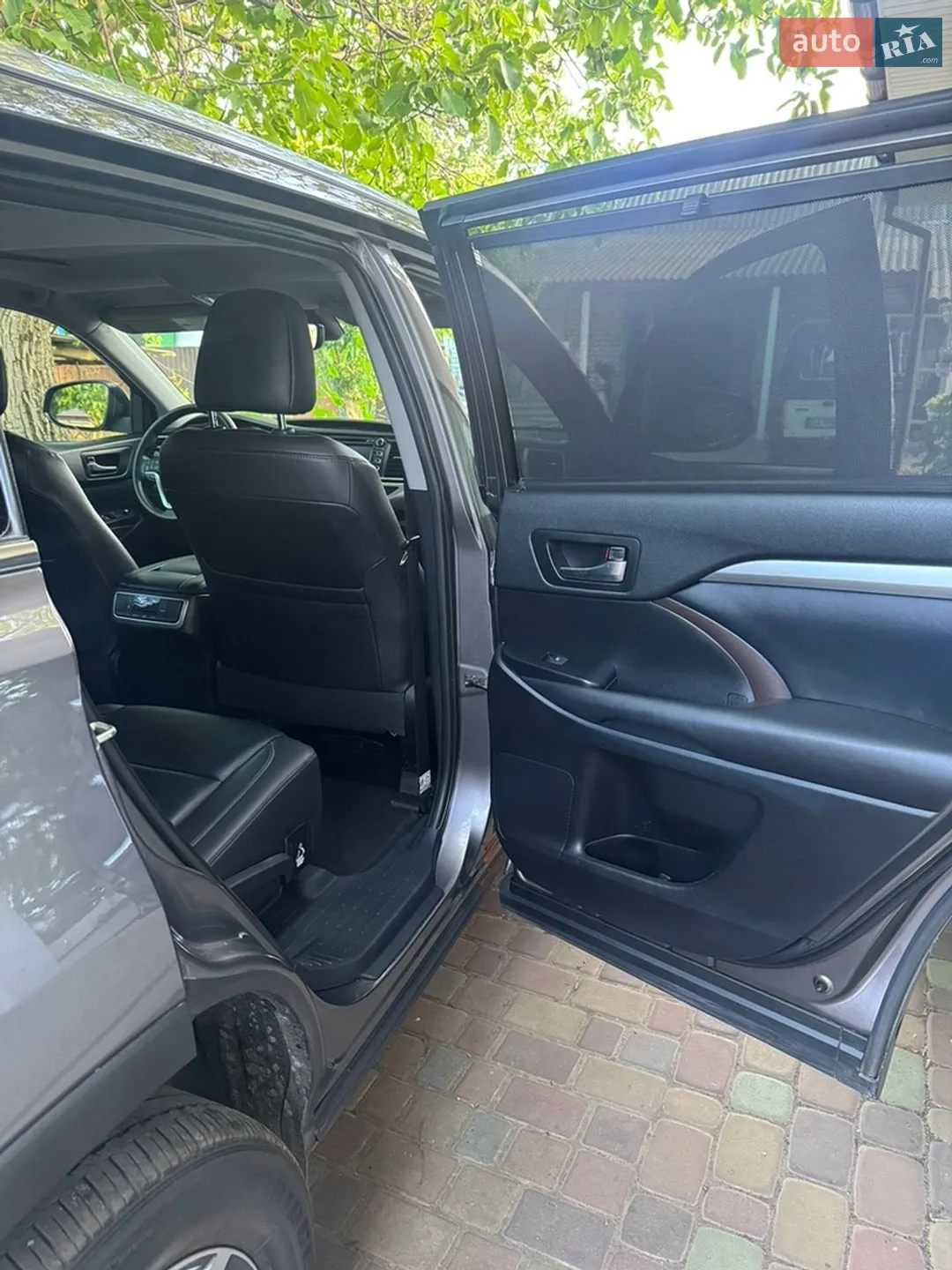 2019 Toyota Highlander - мініатюра 27