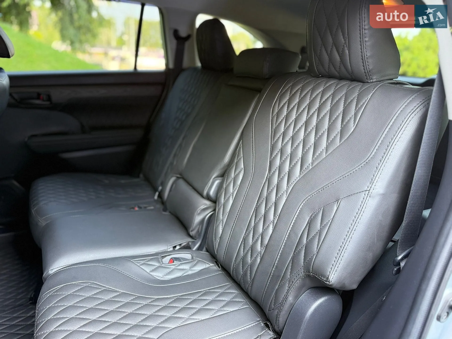 Toyota Highlander 2021 VIN 5TDBBRCH2MS036932 фото оголошення 42 з 42