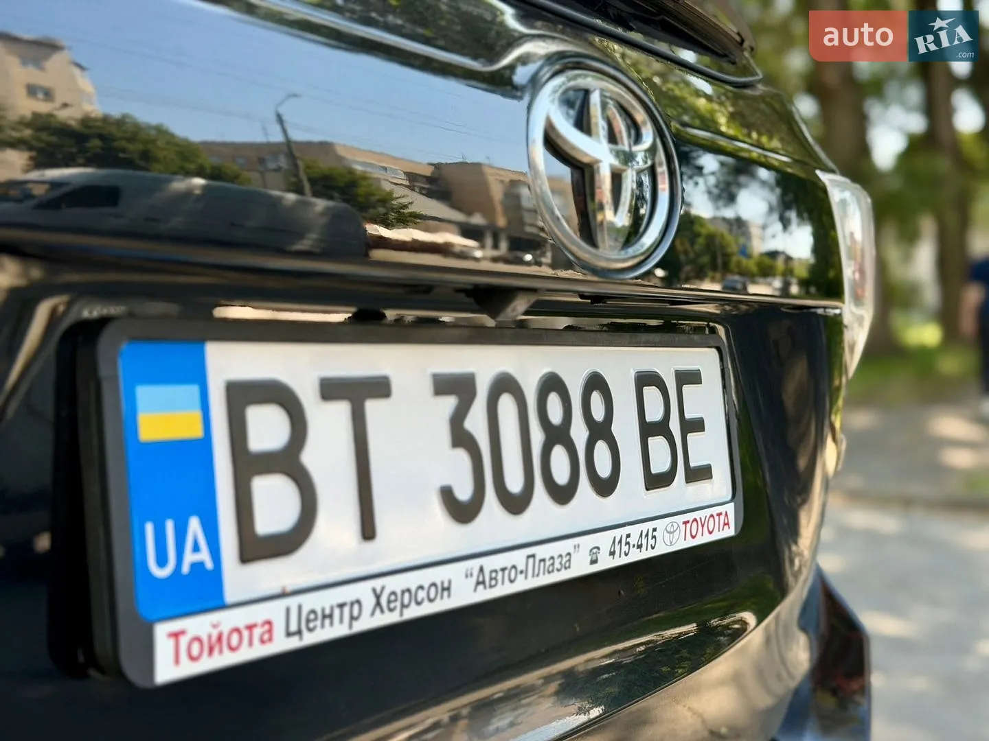 2016 Toyota Highlander - мініатюра 8