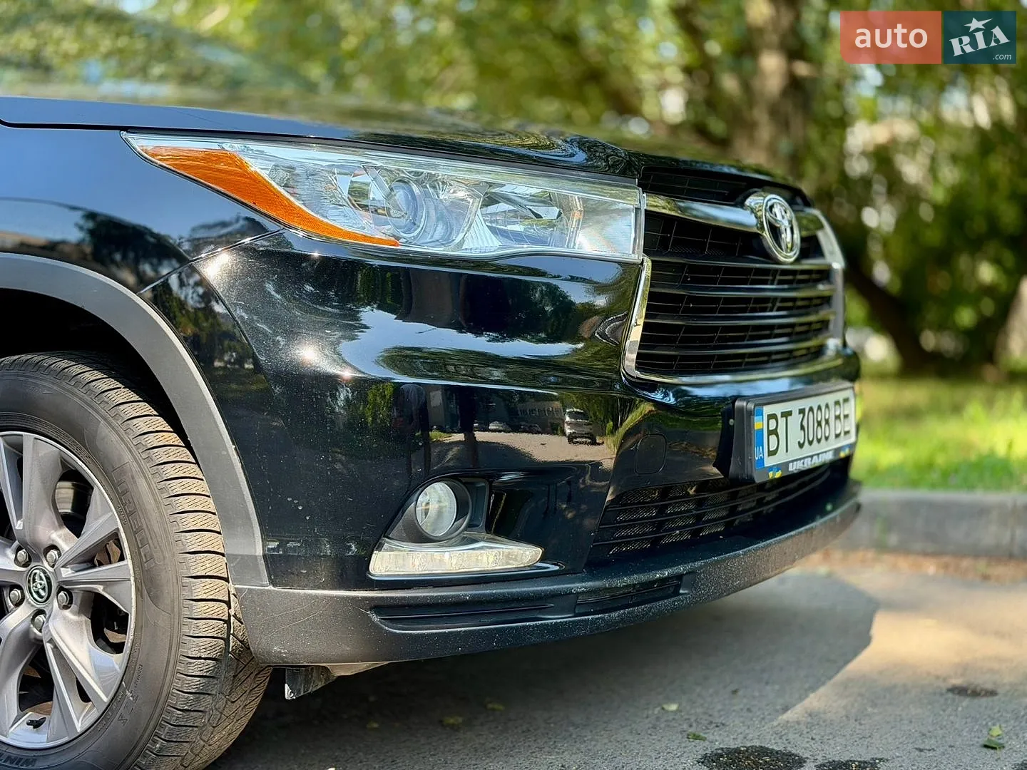 2016 Toyota Highlander - мініатюра 7