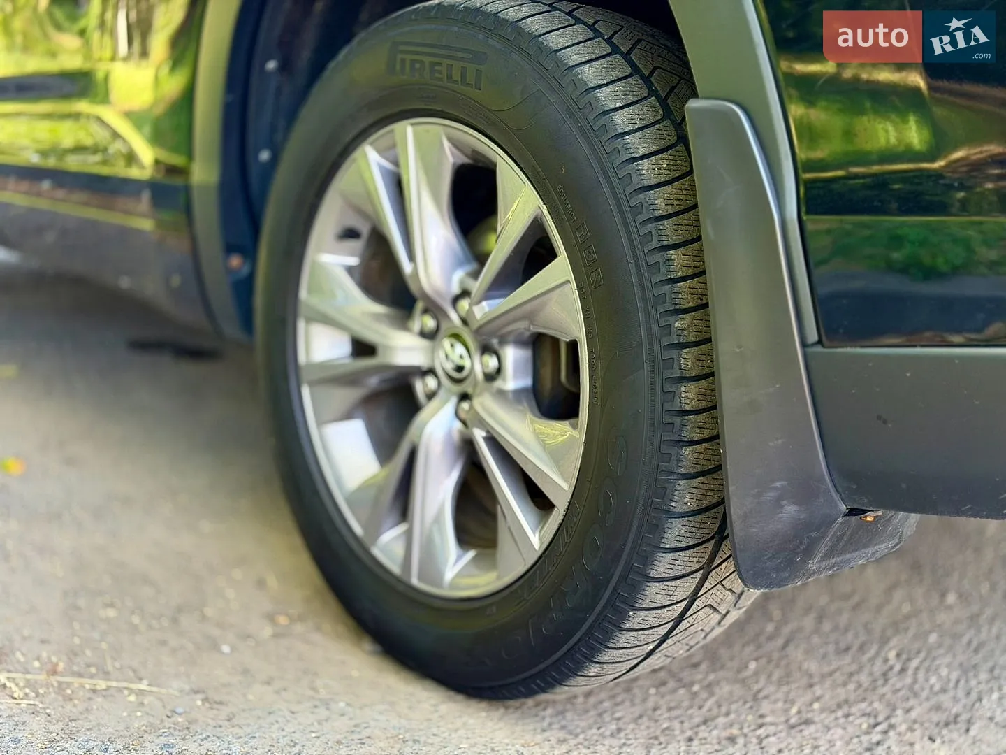 2016 Toyota Highlander - мініатюра 9