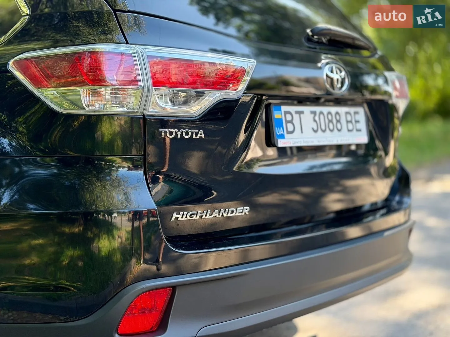 2016 Toyota Highlander - мініатюра 10