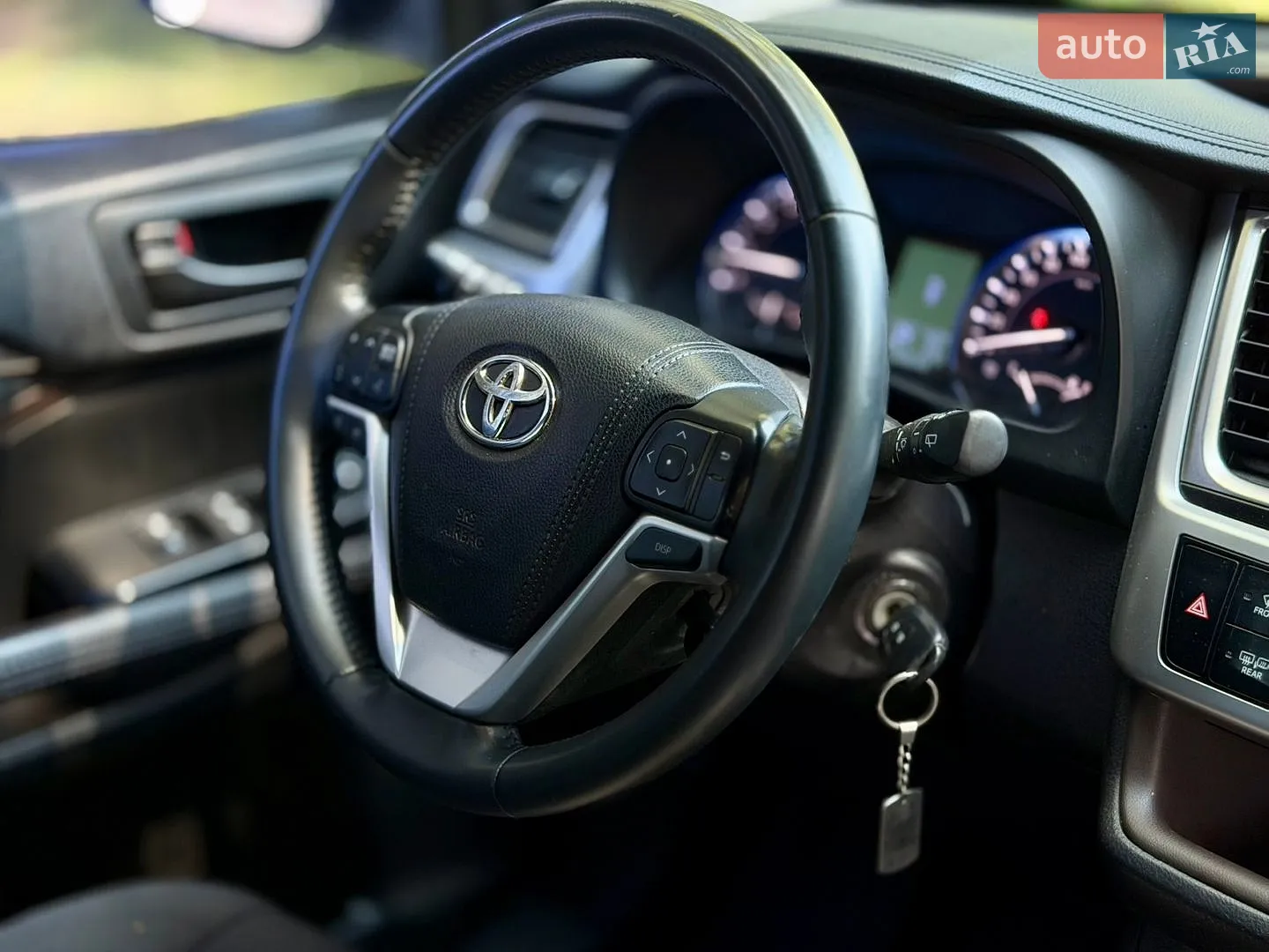 2016 Toyota Highlander - мініатюра 13