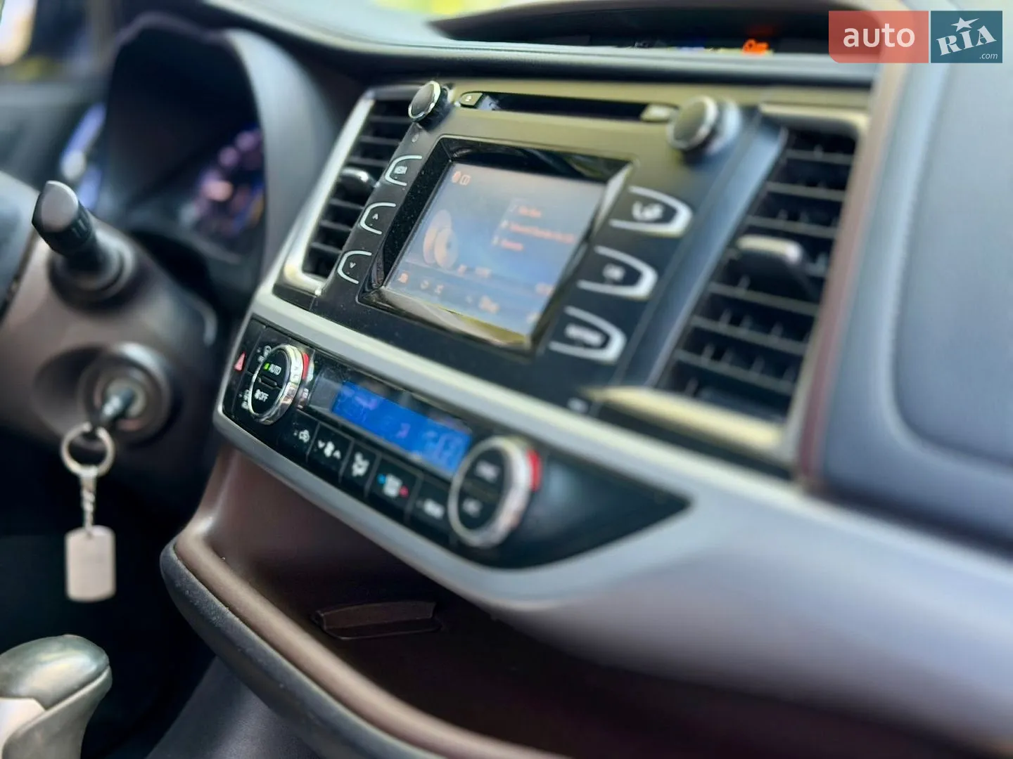 2016 Toyota Highlander - мініатюра 15