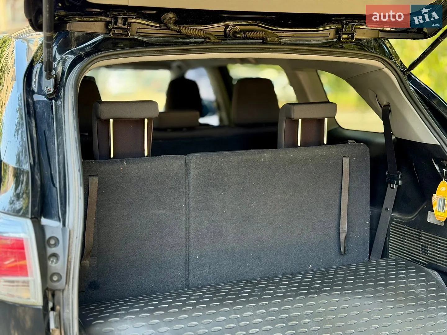 2016 Toyota Highlander - мініатюра 18