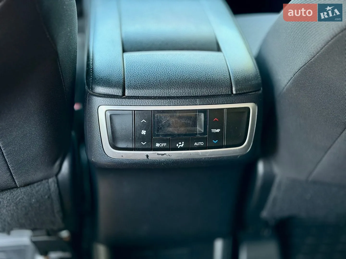 2016 Toyota Highlander - мініатюра 20