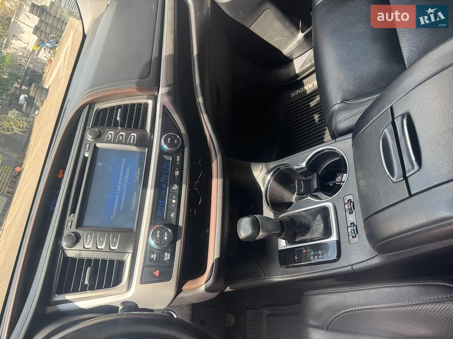2017 Toyota Highlander - мініатюра 12
