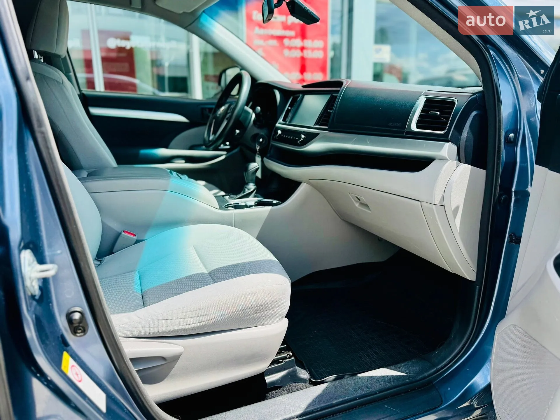 2014 Toyota Highlander - мініатюра 6