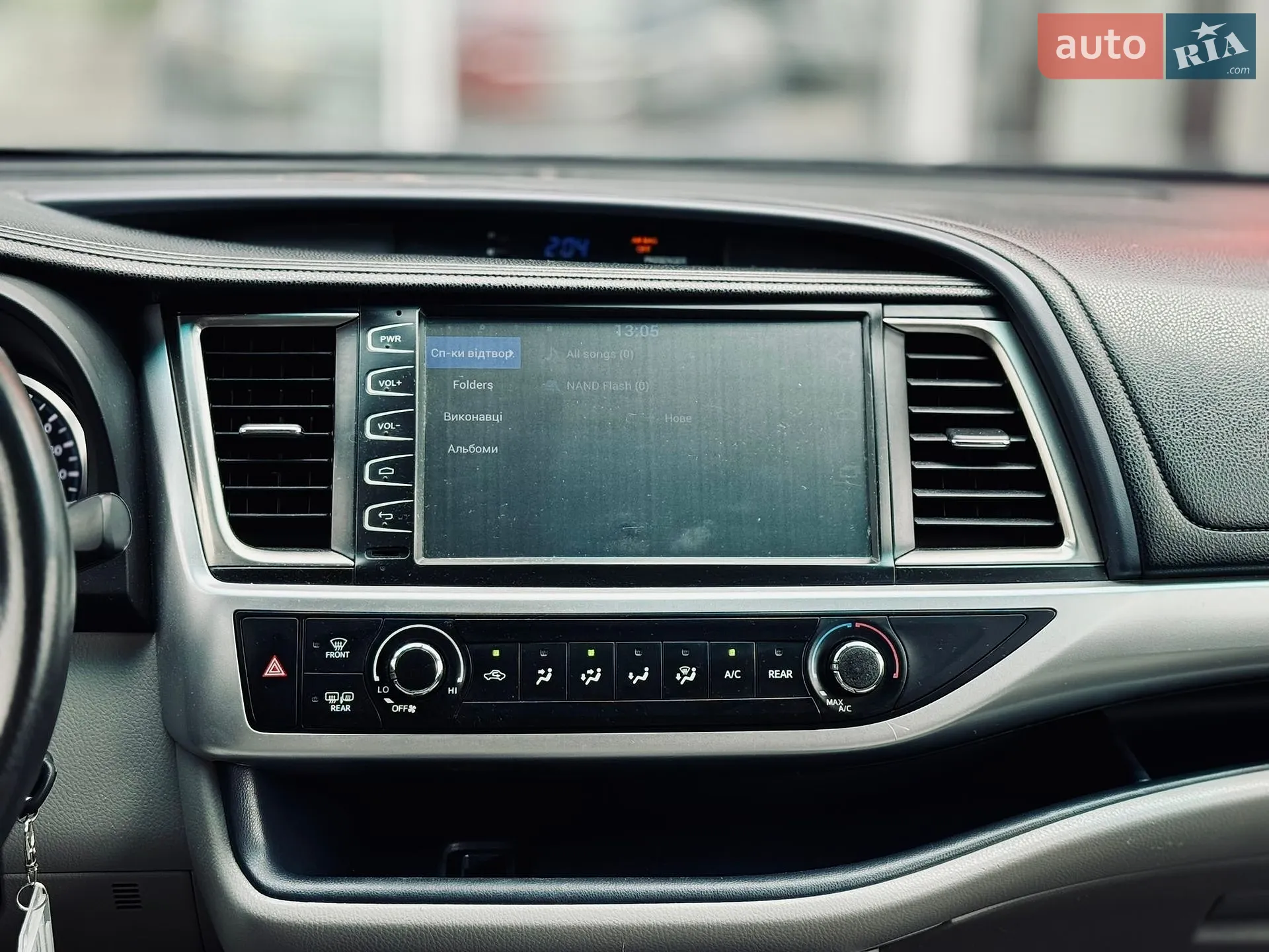 2014 Toyota Highlander - мініатюра 18