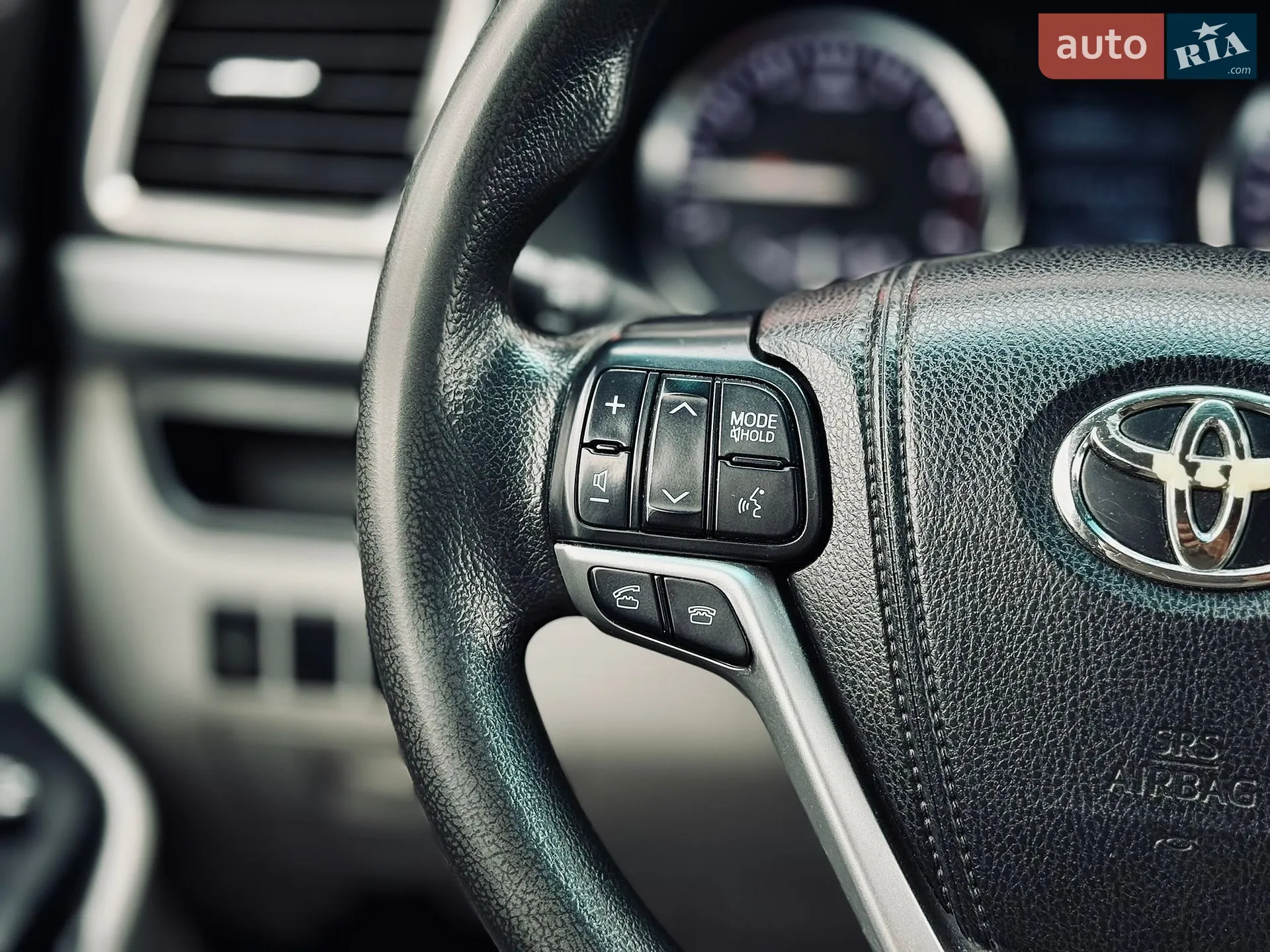 2014 Toyota Highlander - мініатюра 11