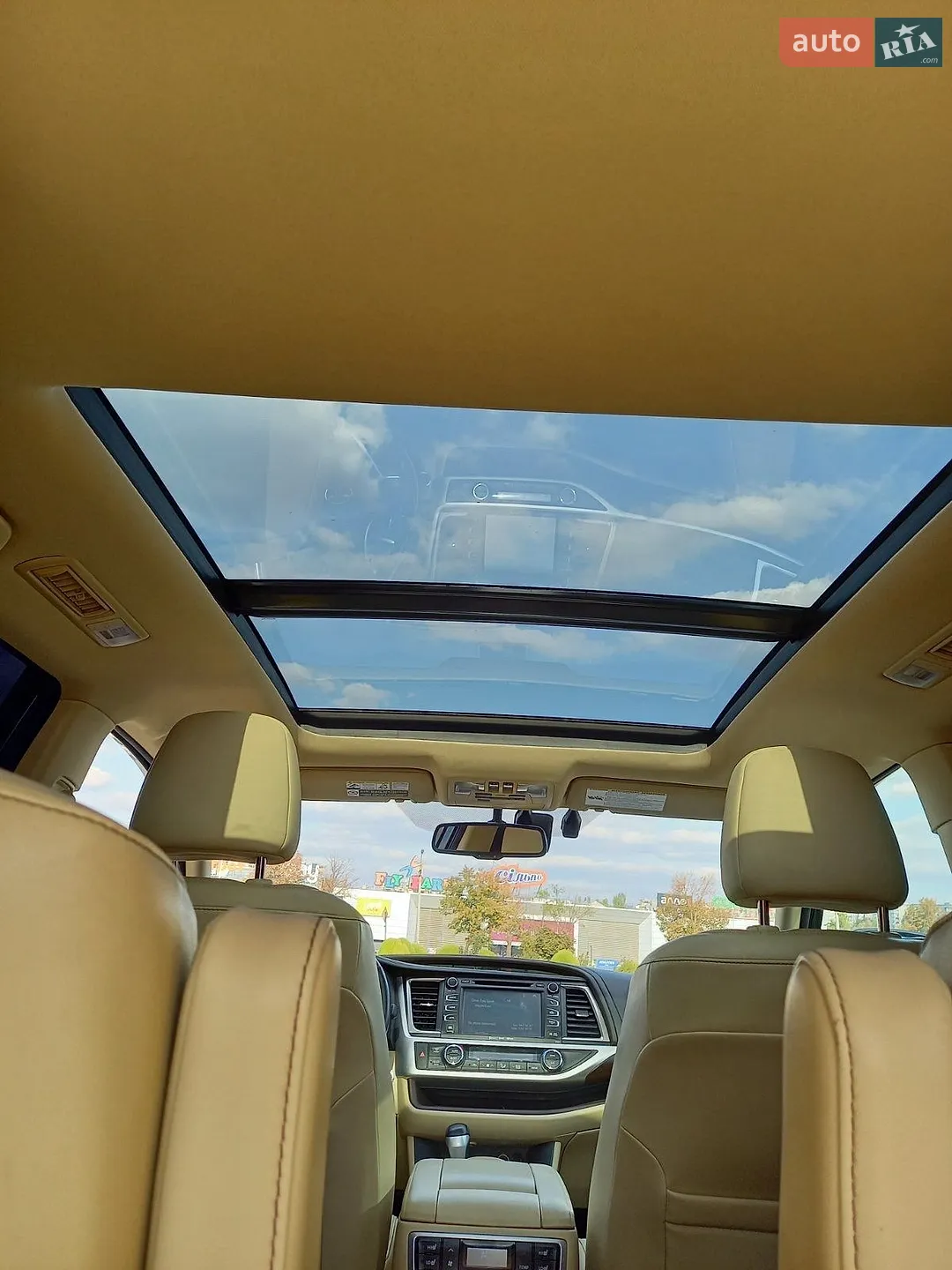 2014 Toyota Highlander - мініатюра 12