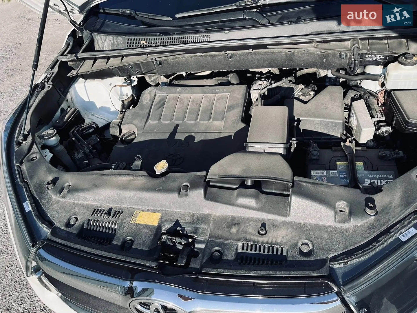 2014 Toyota Highlander - мініатюра 21