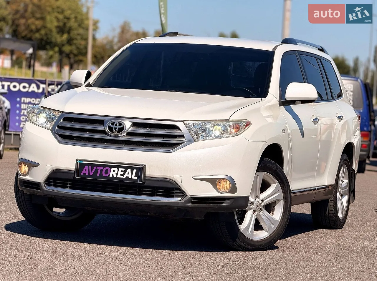 2014 Toyota Highlander - мініатюра 23