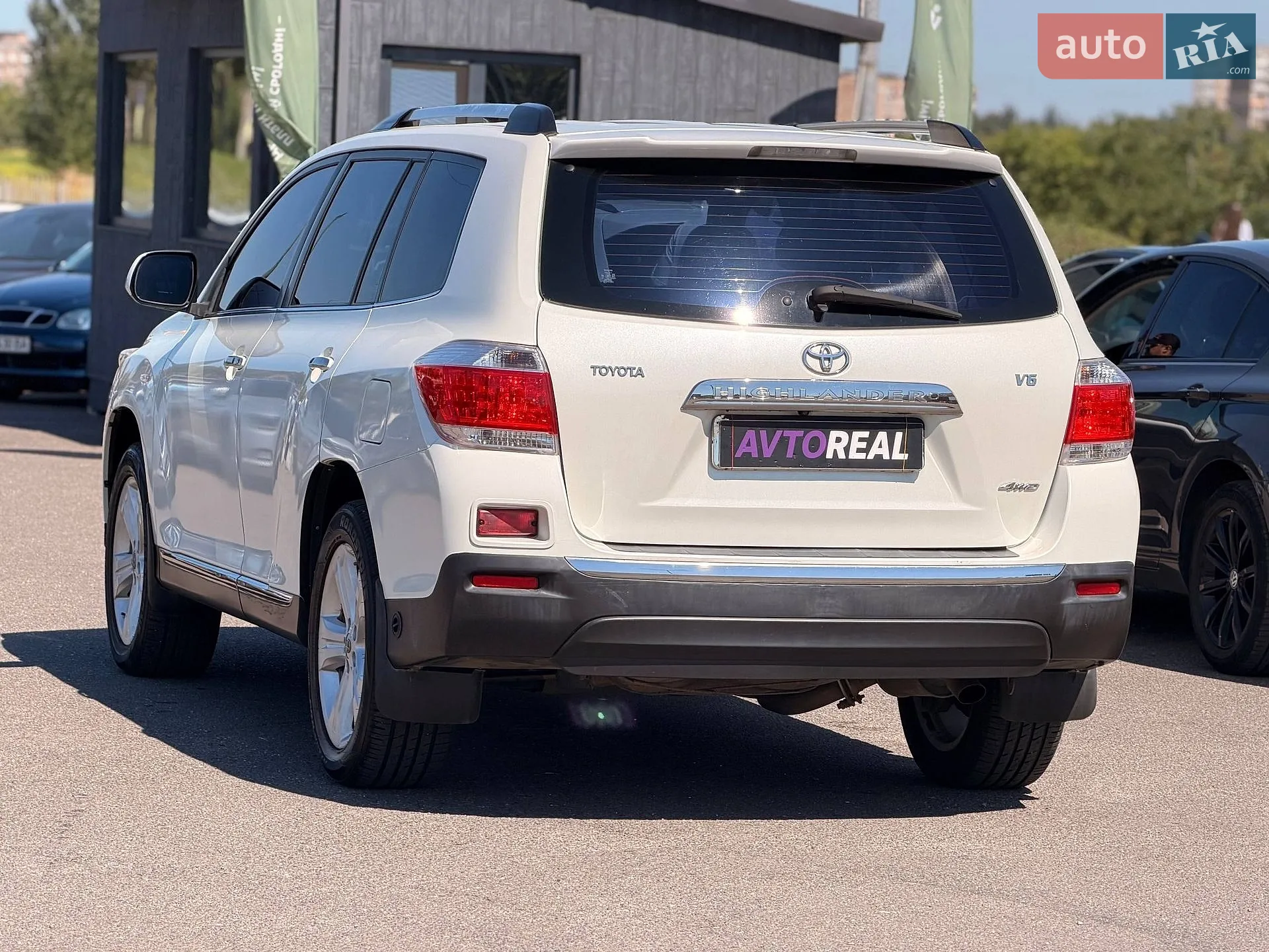 2013 Toyota Highlander - мініатюра 20