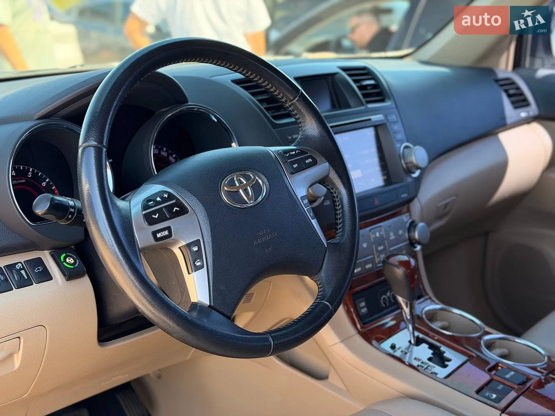 2013 Toyota Highlander - мініатюра 45