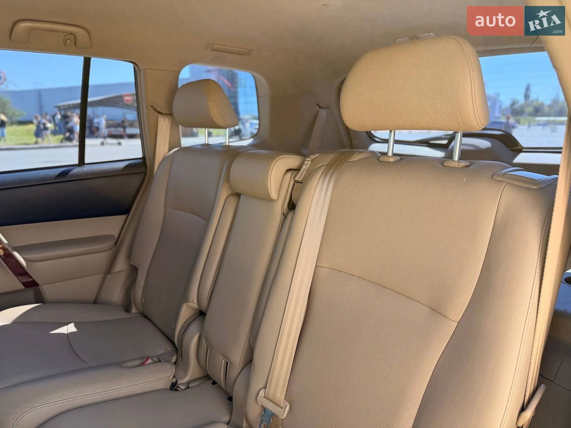 2013 Toyota Highlander - мініатюра 54