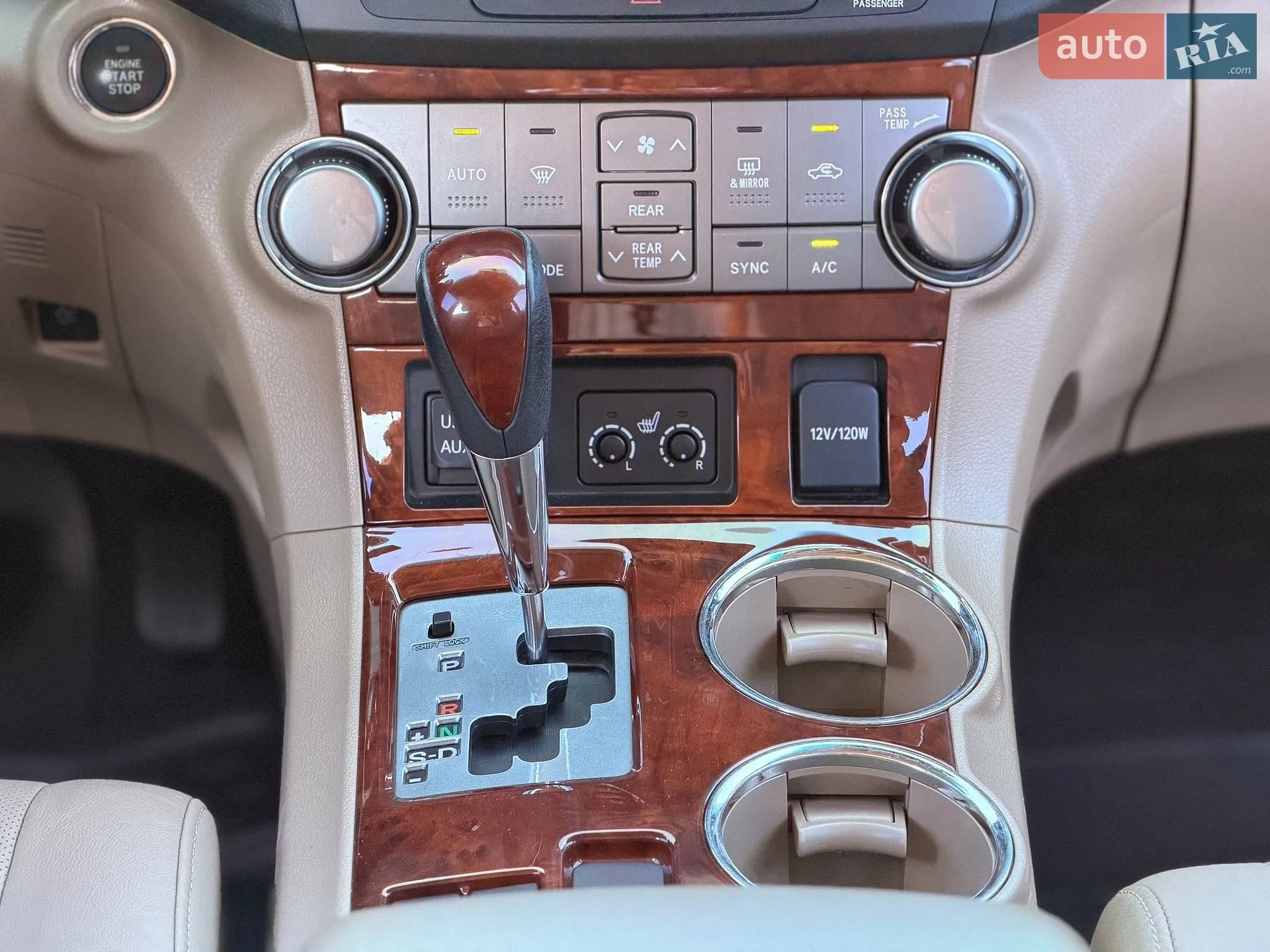 2013 Toyota Highlander - мініатюра 61