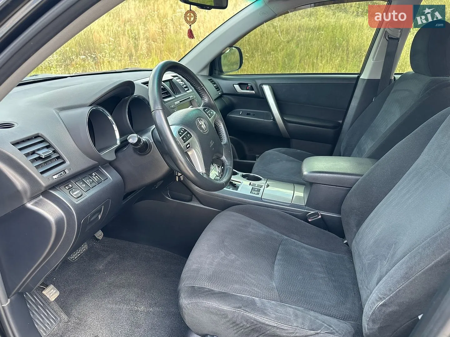 2011 Toyota Highlander - мініатюра 21