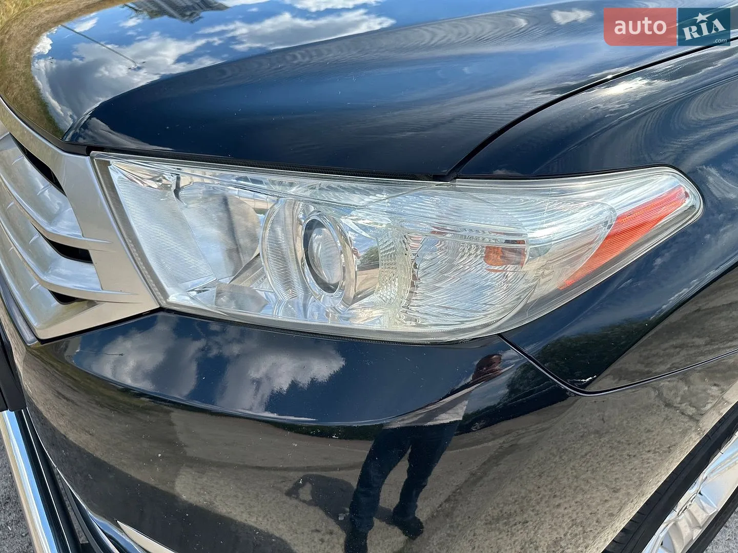 2011 Toyota Highlander - мініатюра 26