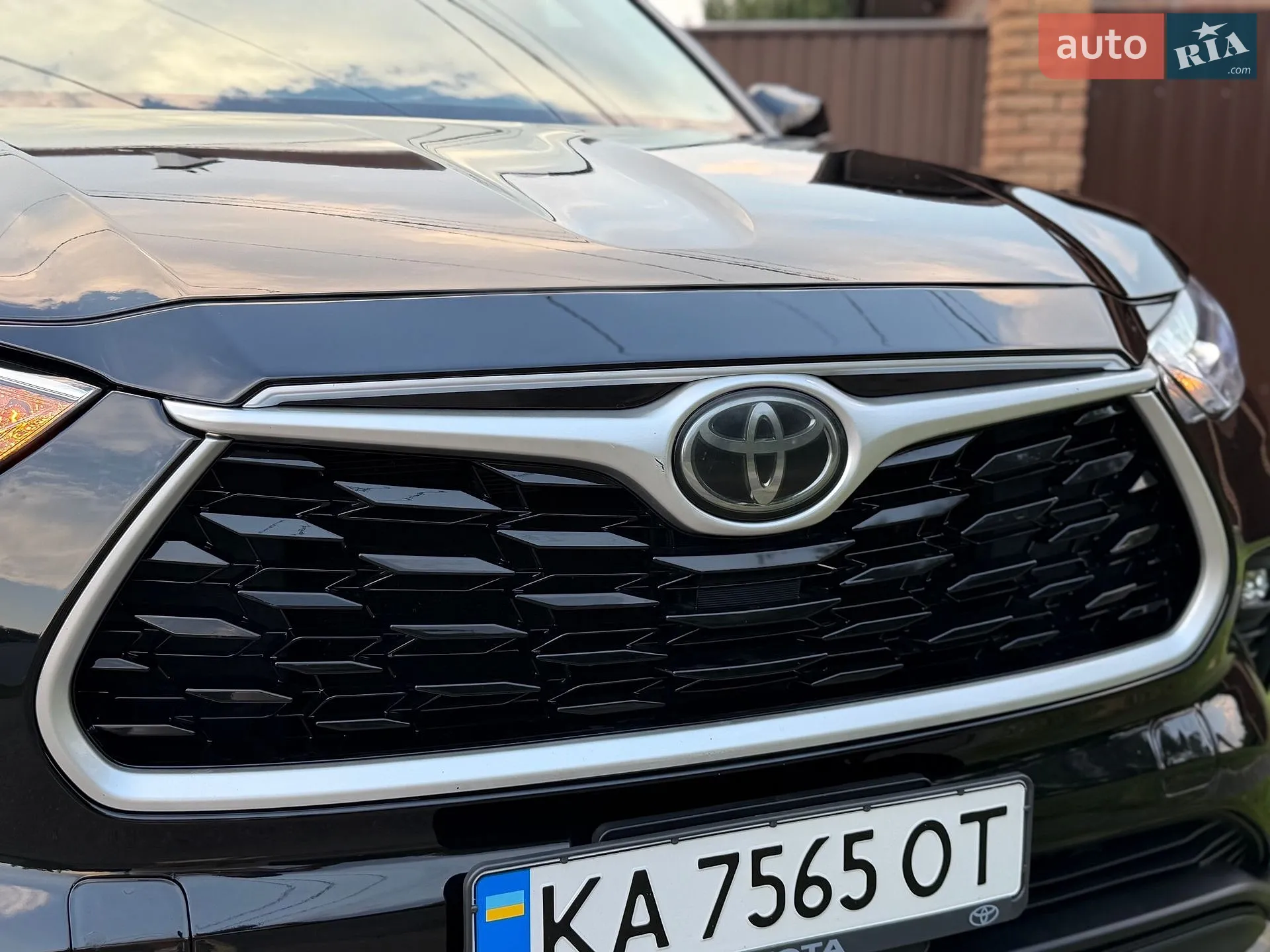 2020 Toyota Highlander - мініатюра 11