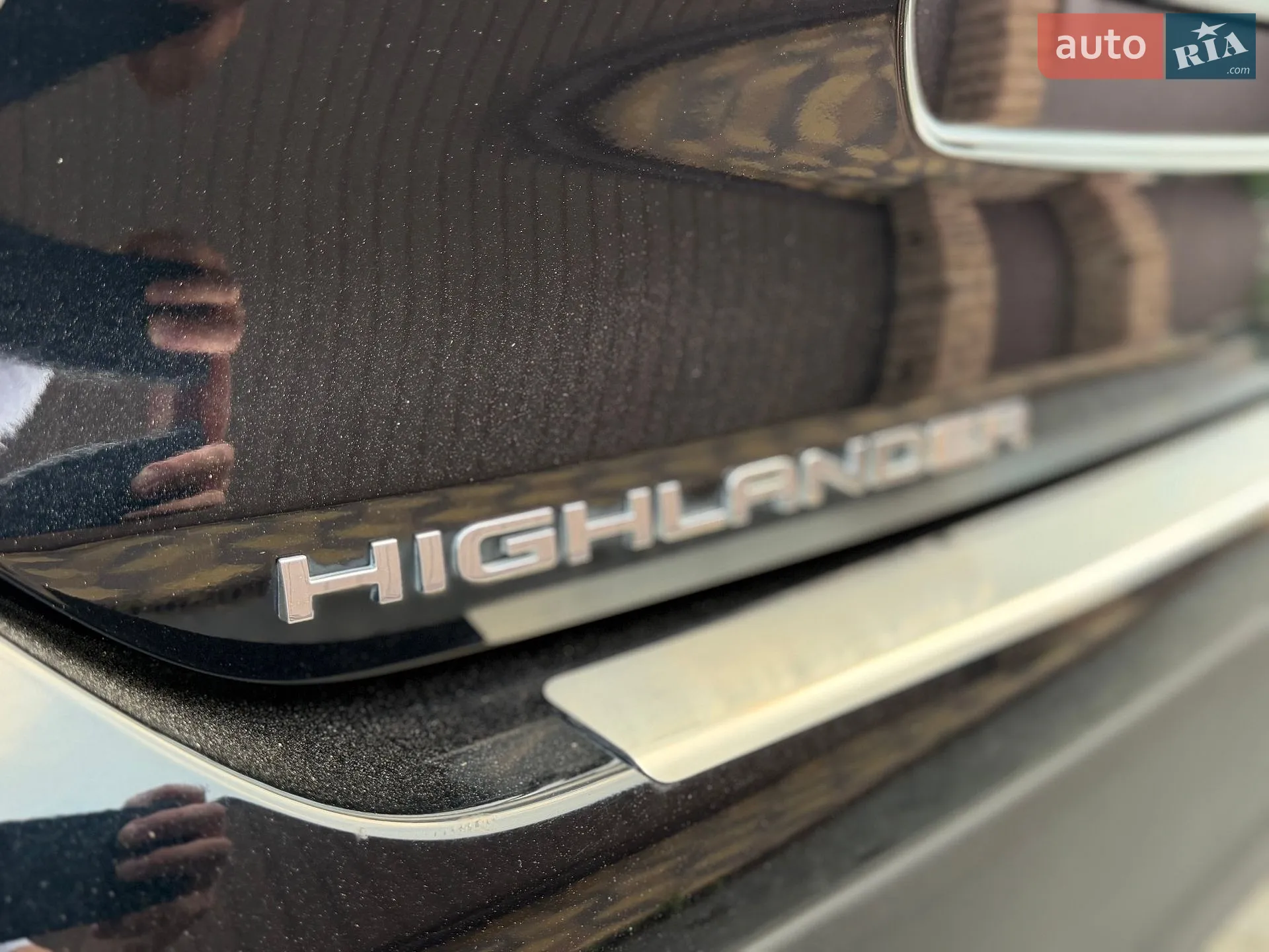 2020 Toyota Highlander - мініатюра 19