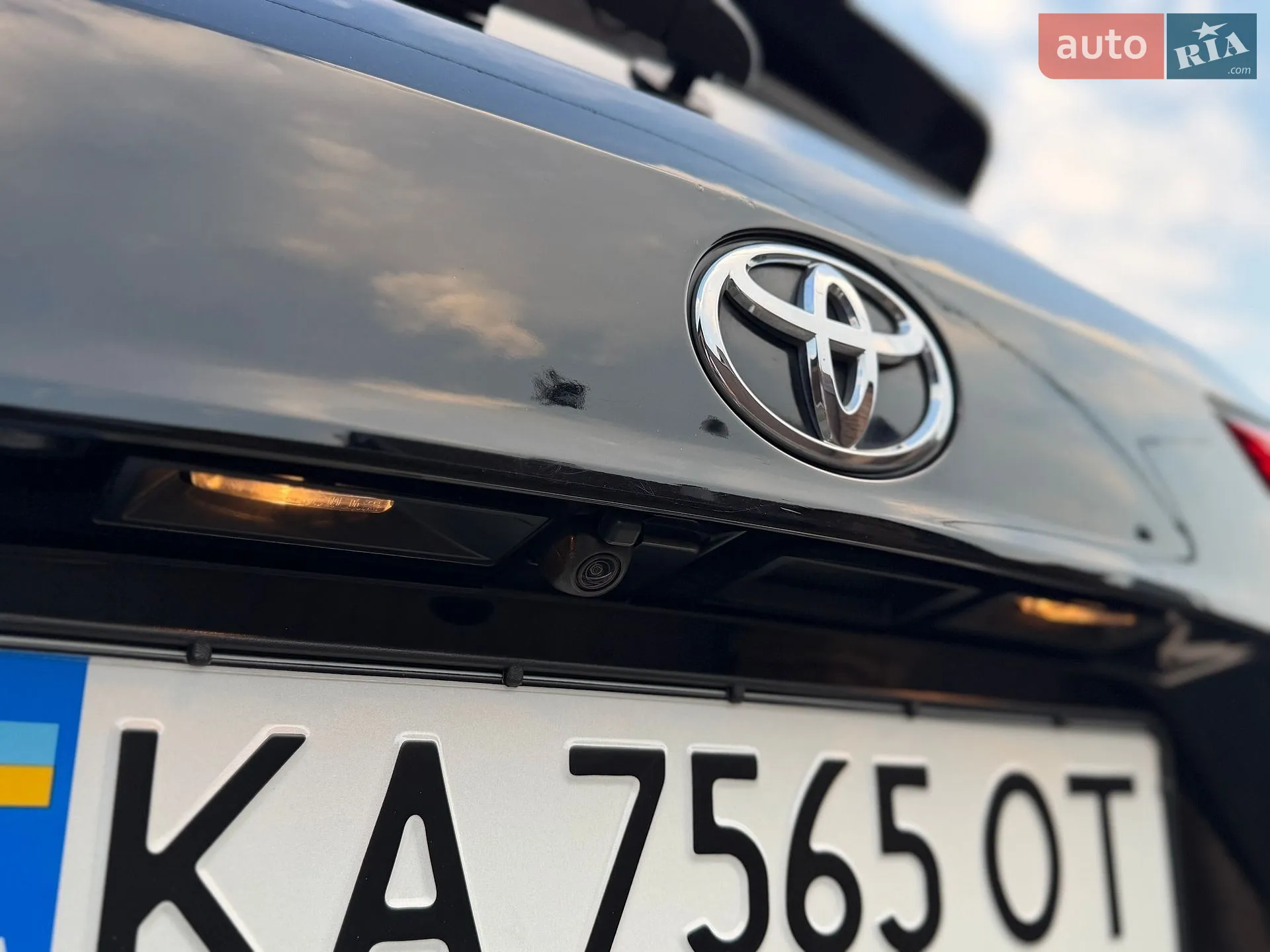 2020 Toyota Highlander - мініатюра 21