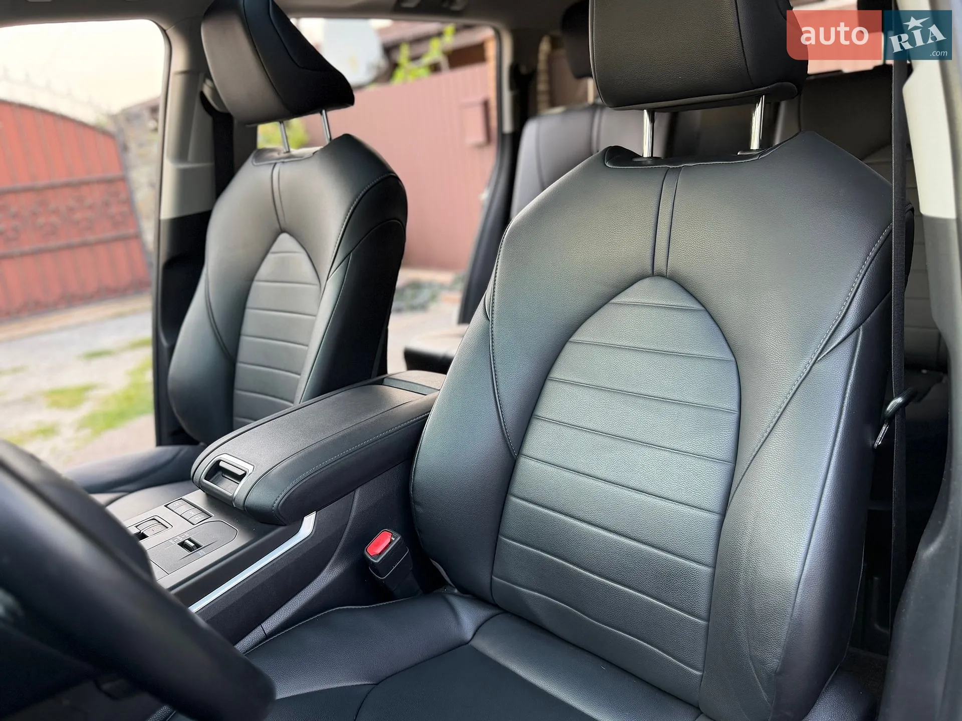 2020 Toyota Highlander - мініатюра 34