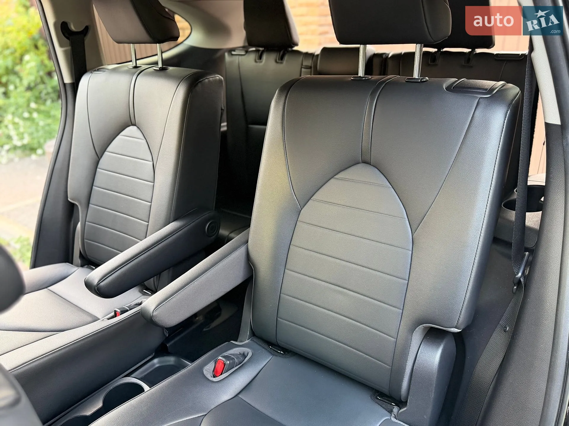 2020 Toyota Highlander - мініатюра 61