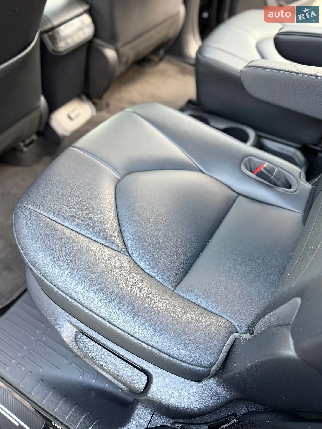 2020 Toyota Highlander - мініатюра 62