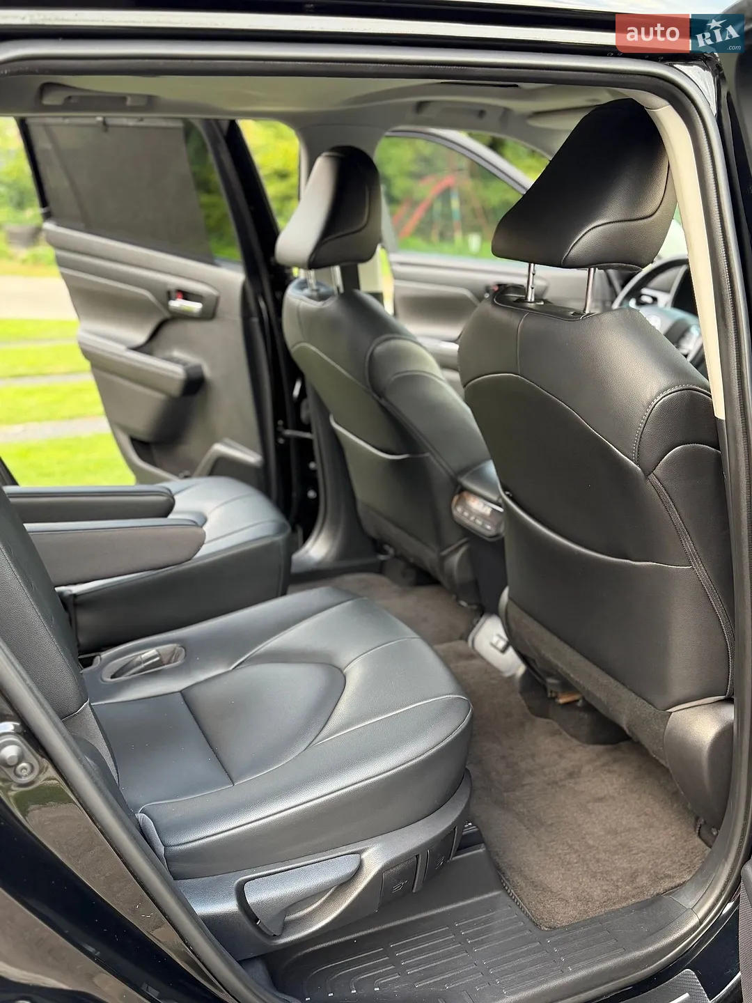 2020 Toyota Highlander - мініатюра 68