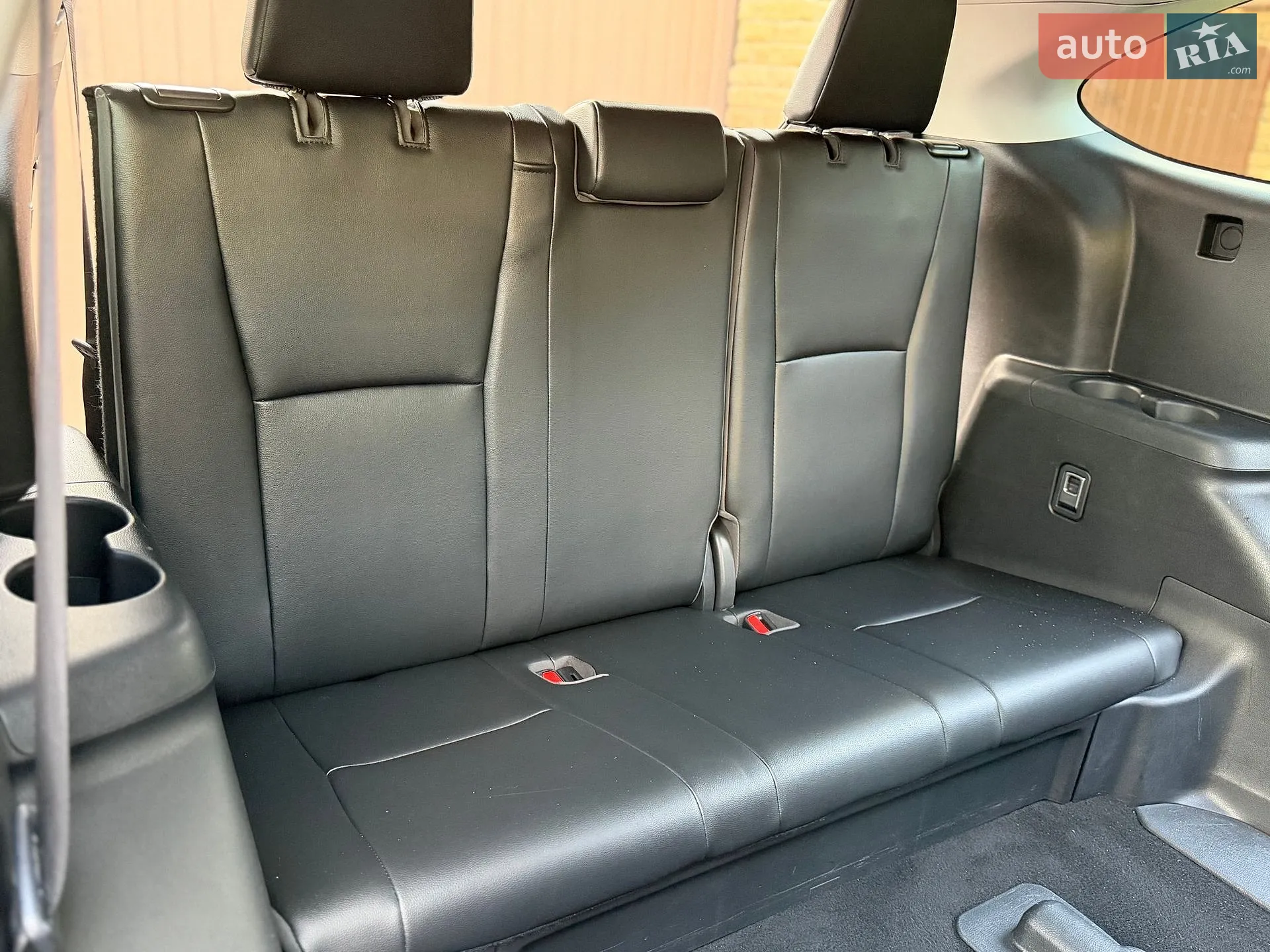 2020 Toyota Highlander - мініатюра 72