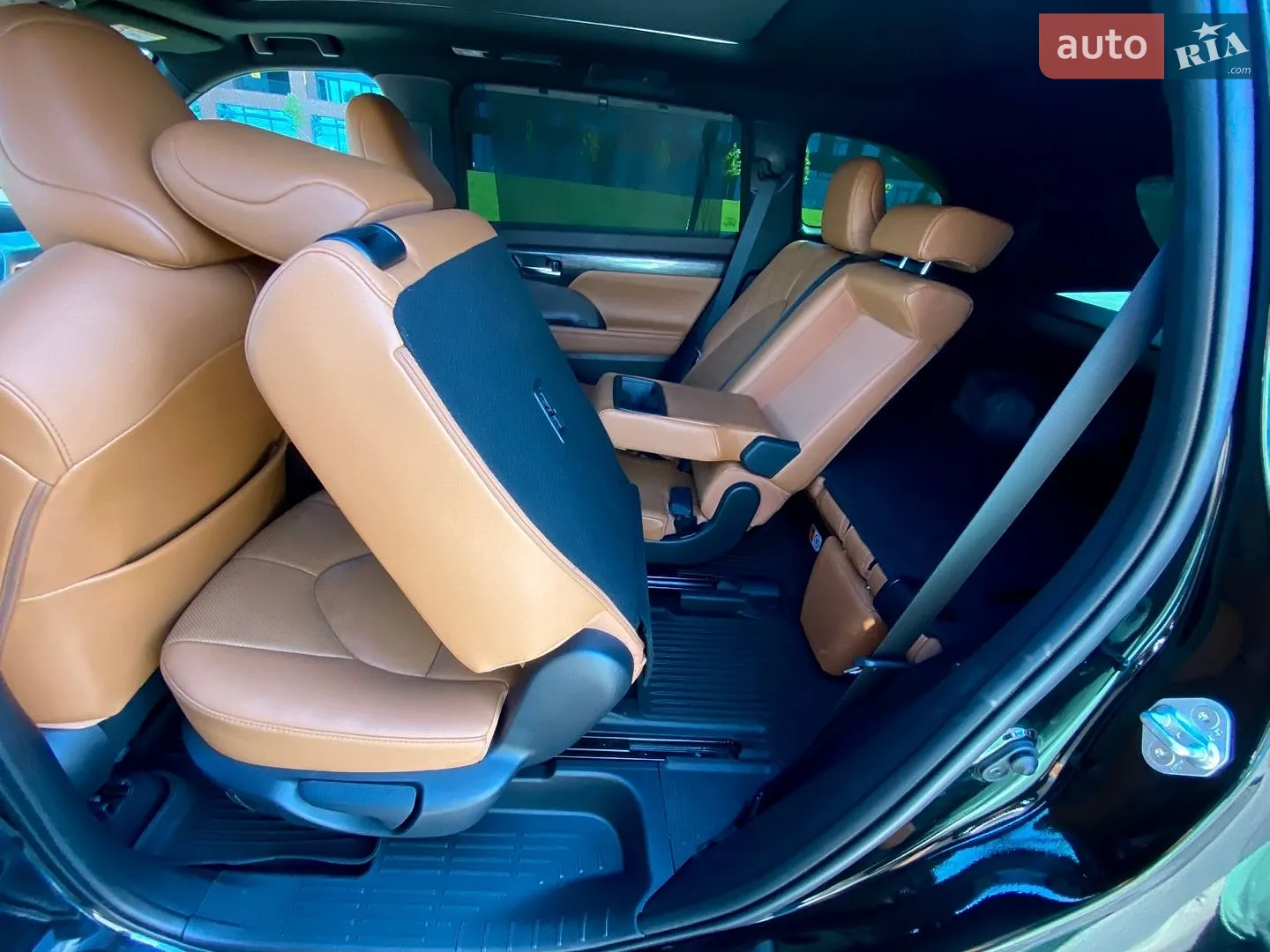 2020 Toyota Highlander - мініатюра 26