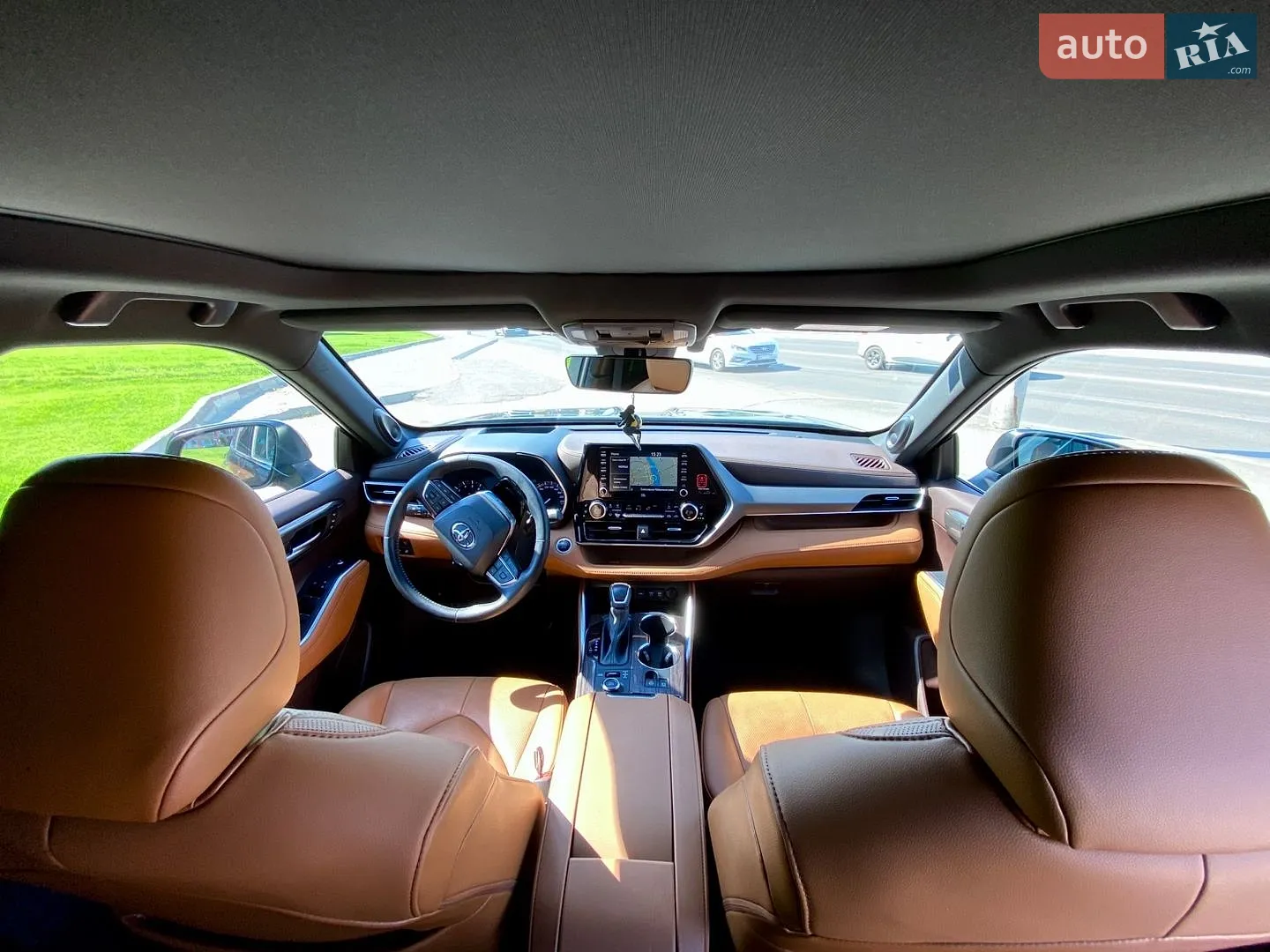 2020 Toyota Highlander - мініатюра 31