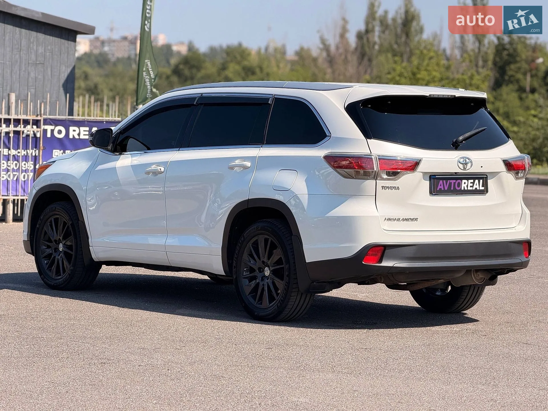 2014 Toyota Highlander - мініатюра 23