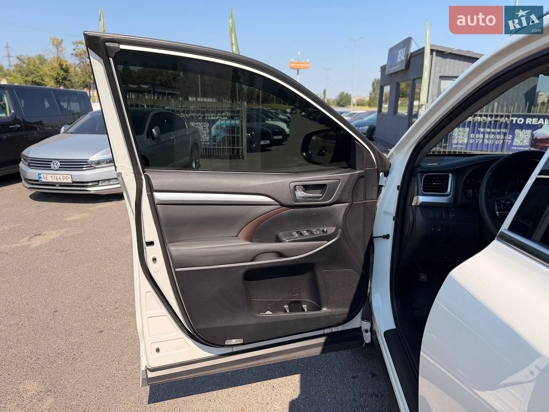 2014 Toyota Highlander - мініатюра 38