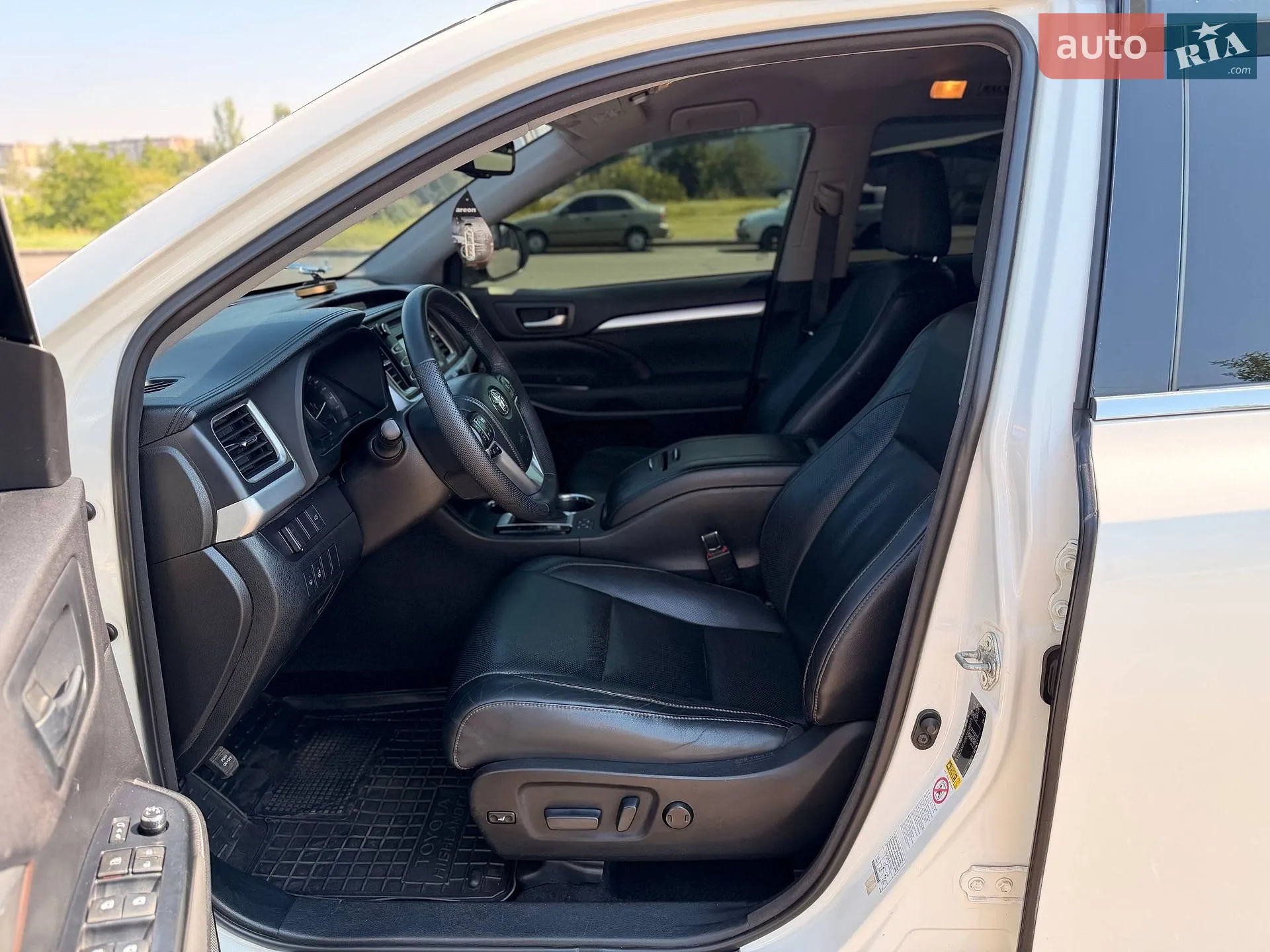 2014 Toyota Highlander - мініатюра 42