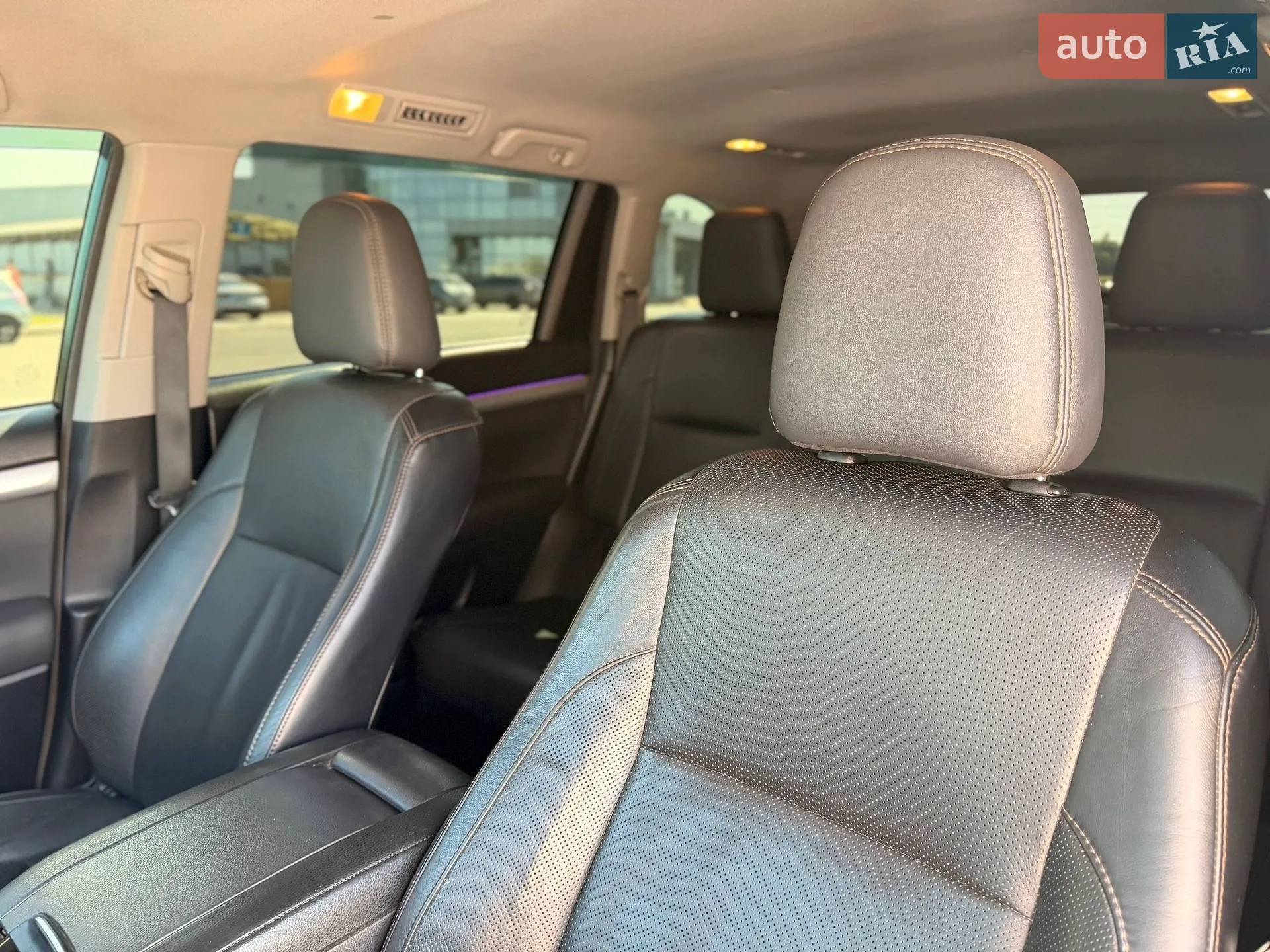 2014 Toyota Highlander - мініатюра 45