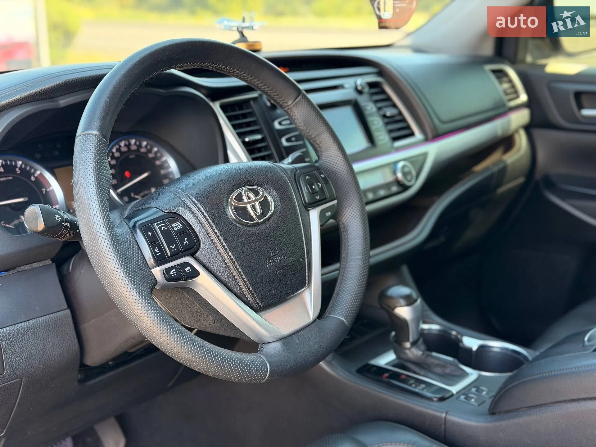 2014 Toyota Highlander - мініатюра 48