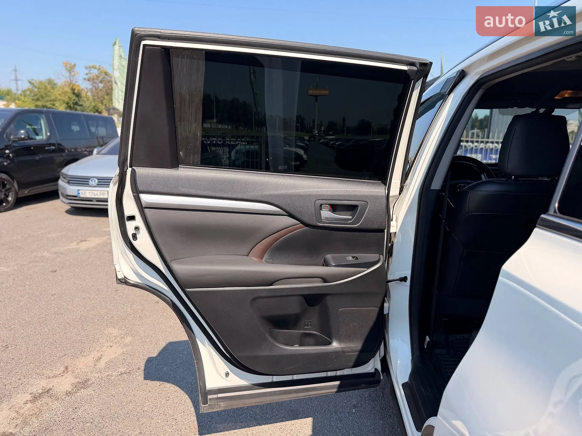 2014 Toyota Highlander - мініатюра 52